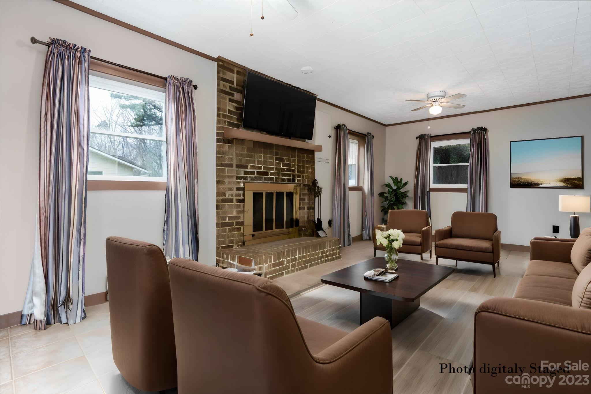 Homestead Park - Residential