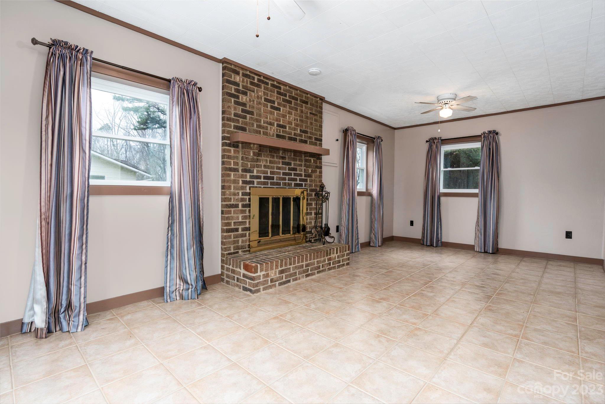 Homestead Park - Residential