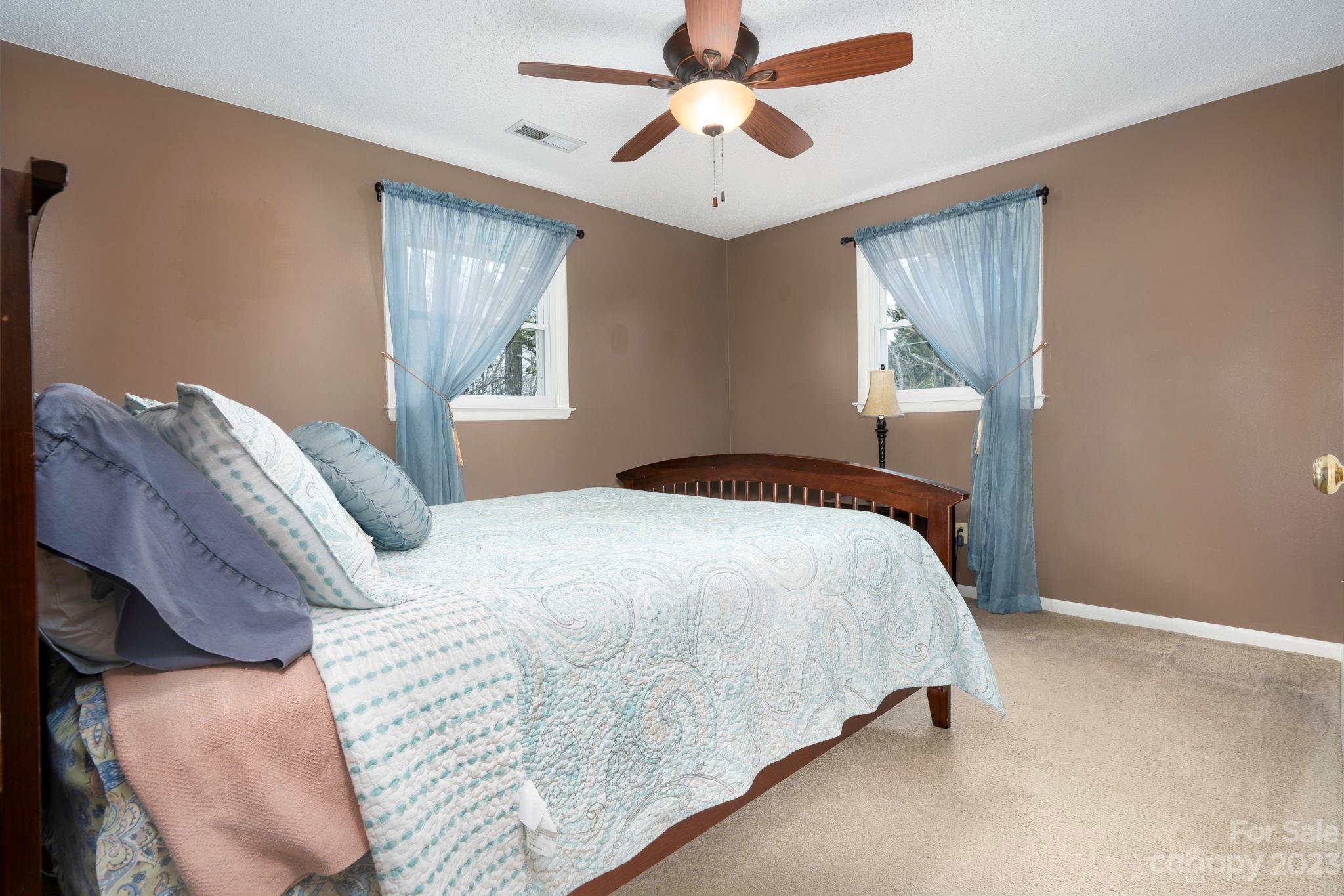 Homestead Park - Residential