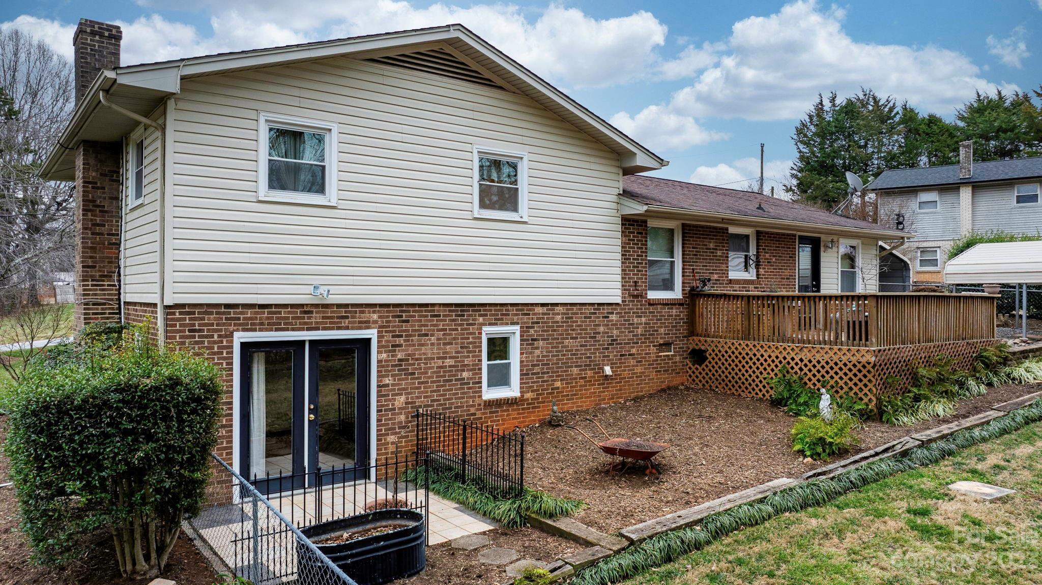 Homestead Park - Residential