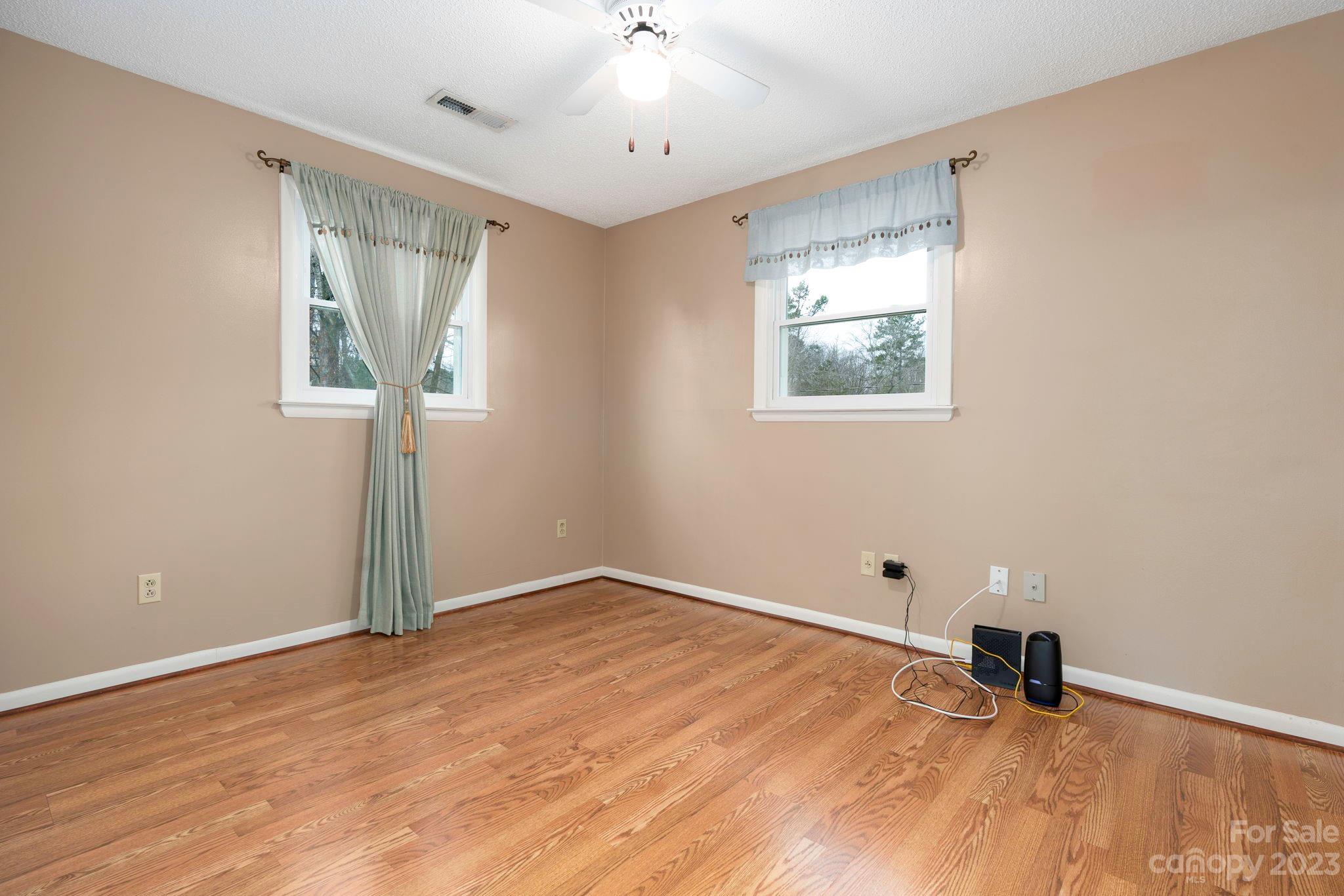 Homestead Park - Residential