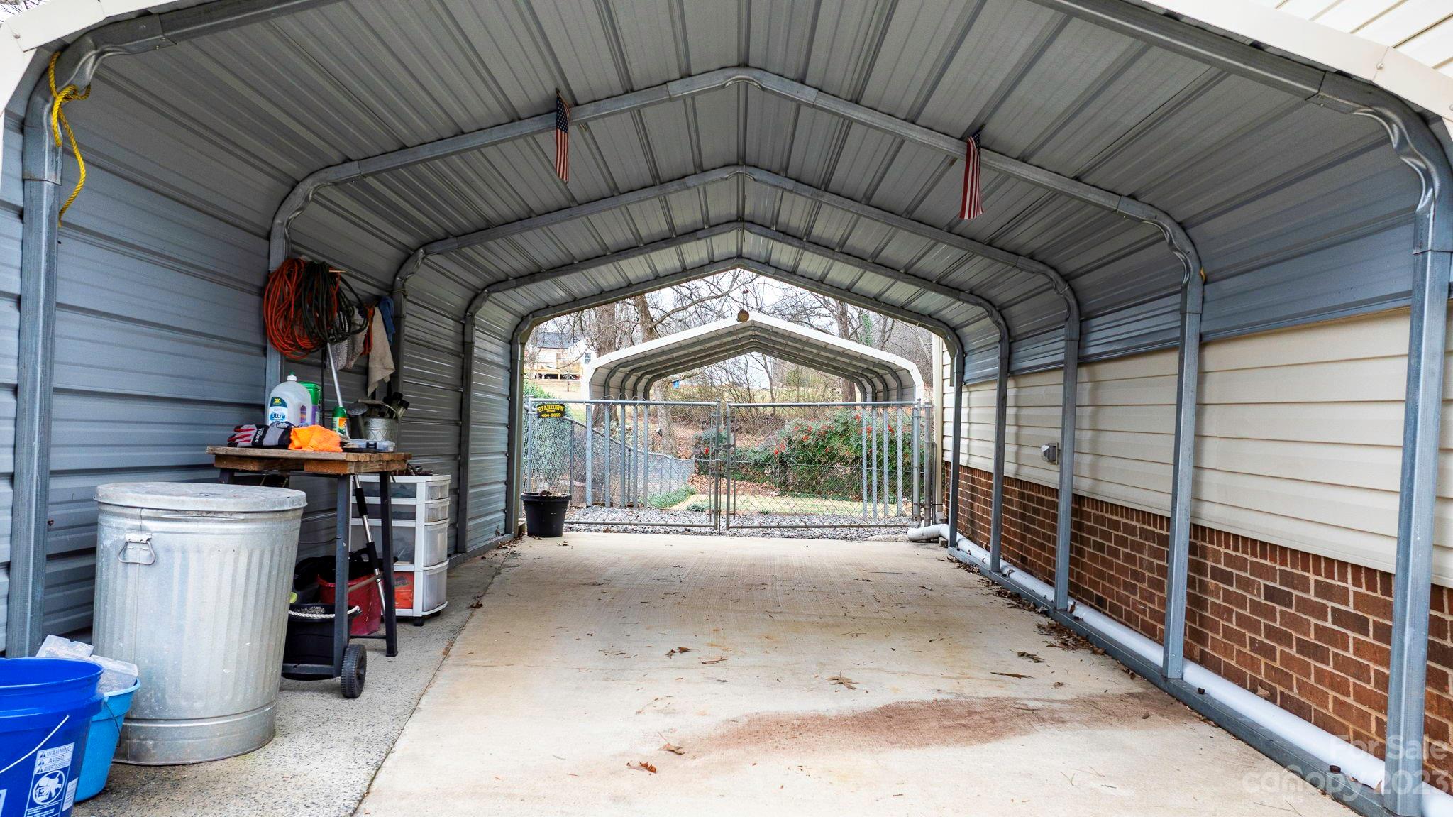 Homestead Park - Residential