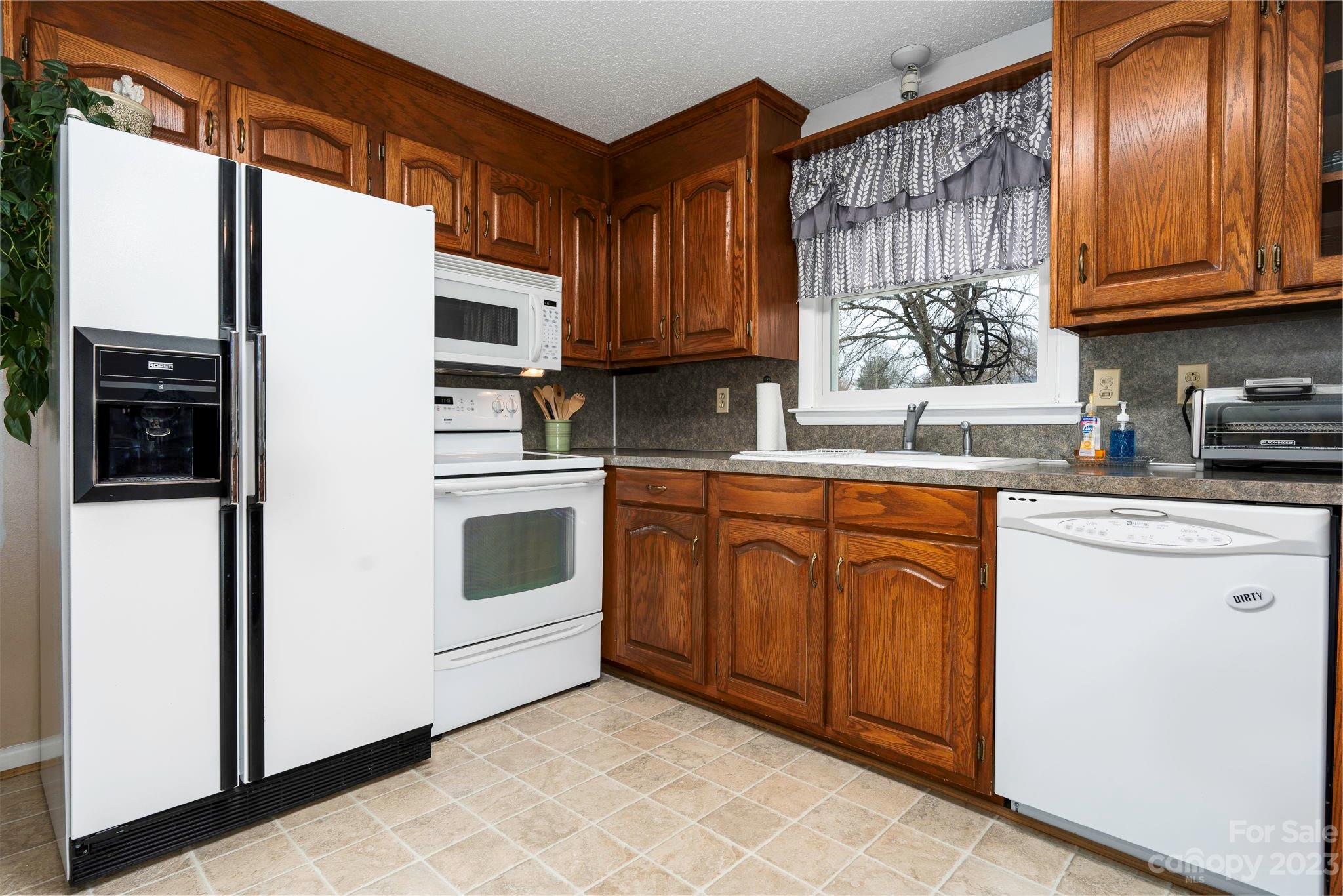 Homestead Park - Residential