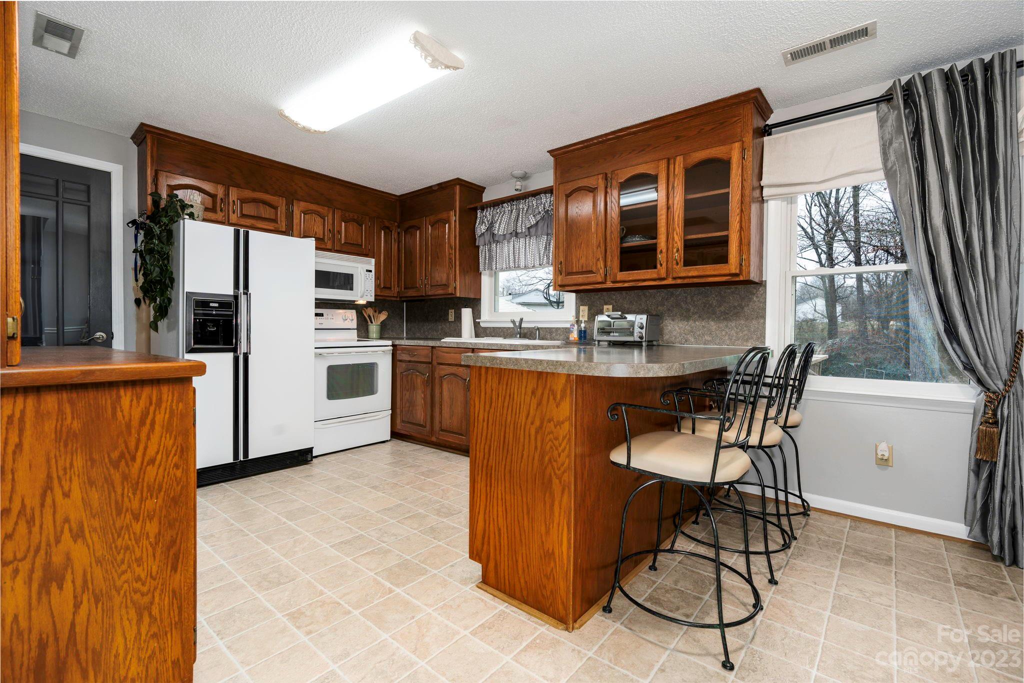 Homestead Park - Residential