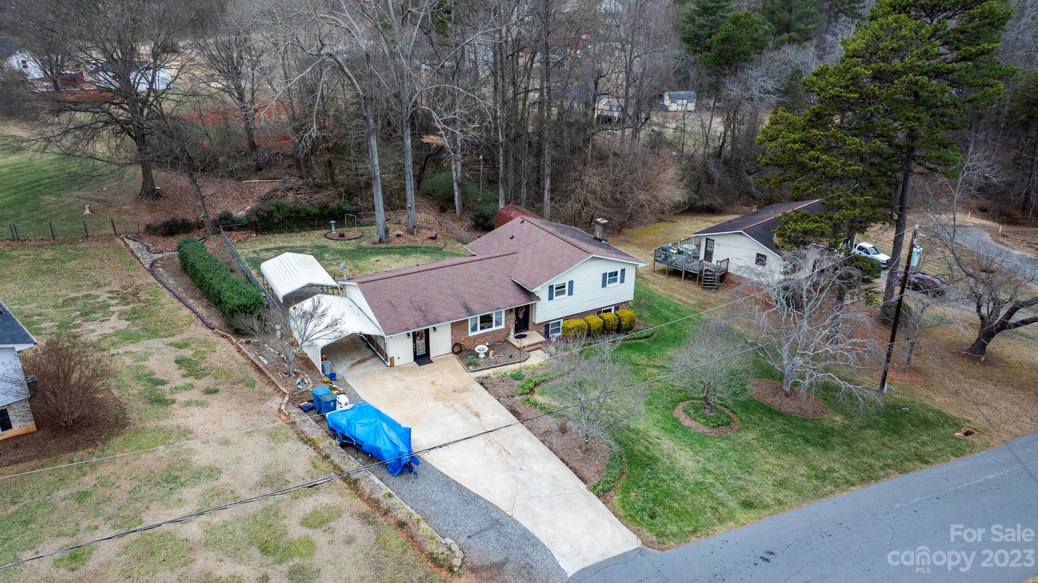 Homestead Park - Residential