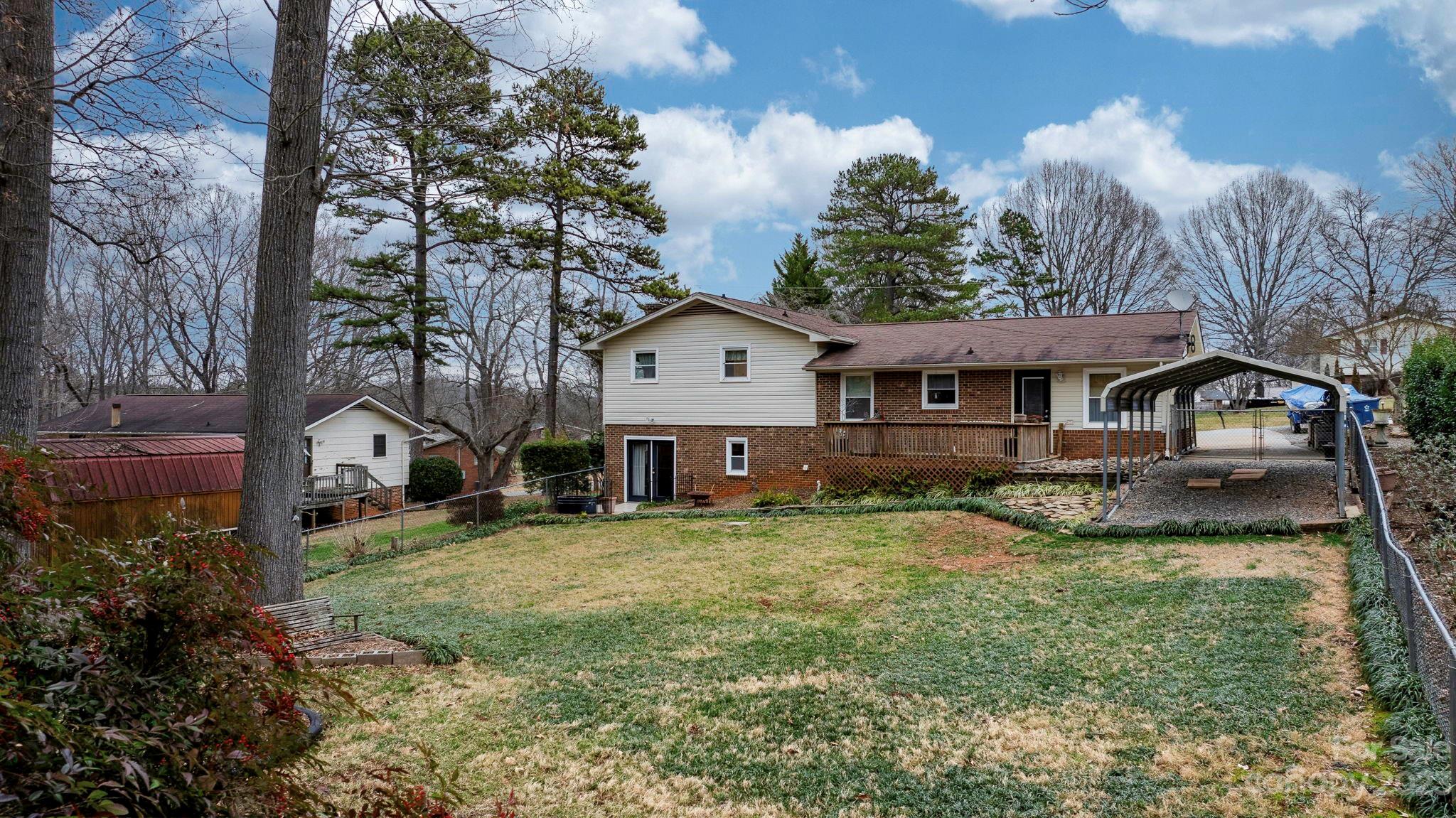 Homestead Park - Residential