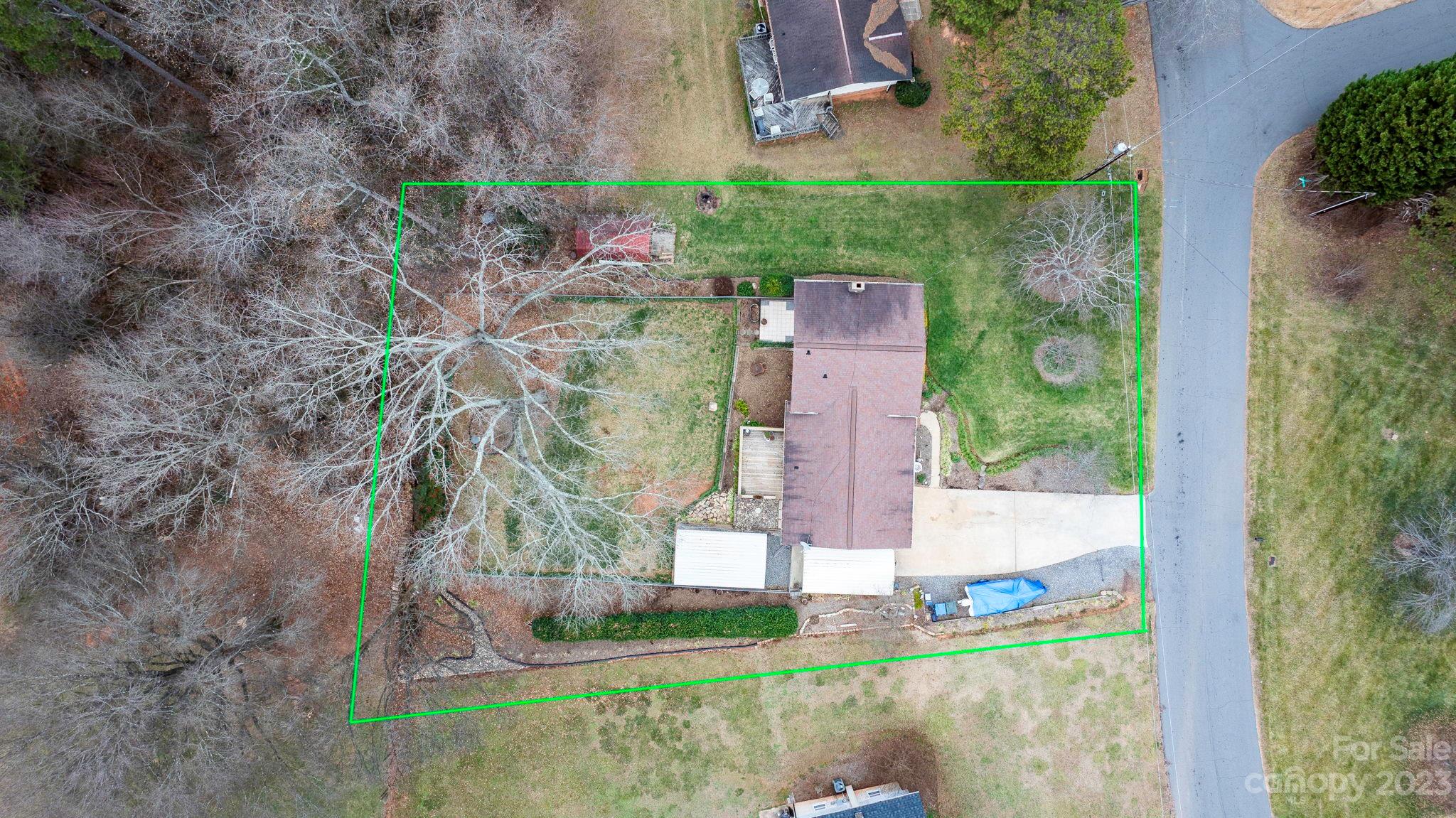 Homestead Park - Residential