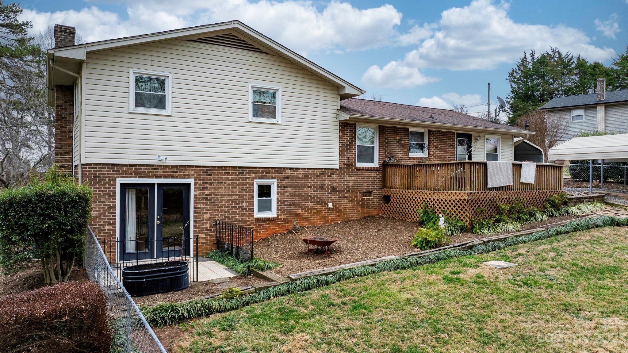 Homestead Park - Residential