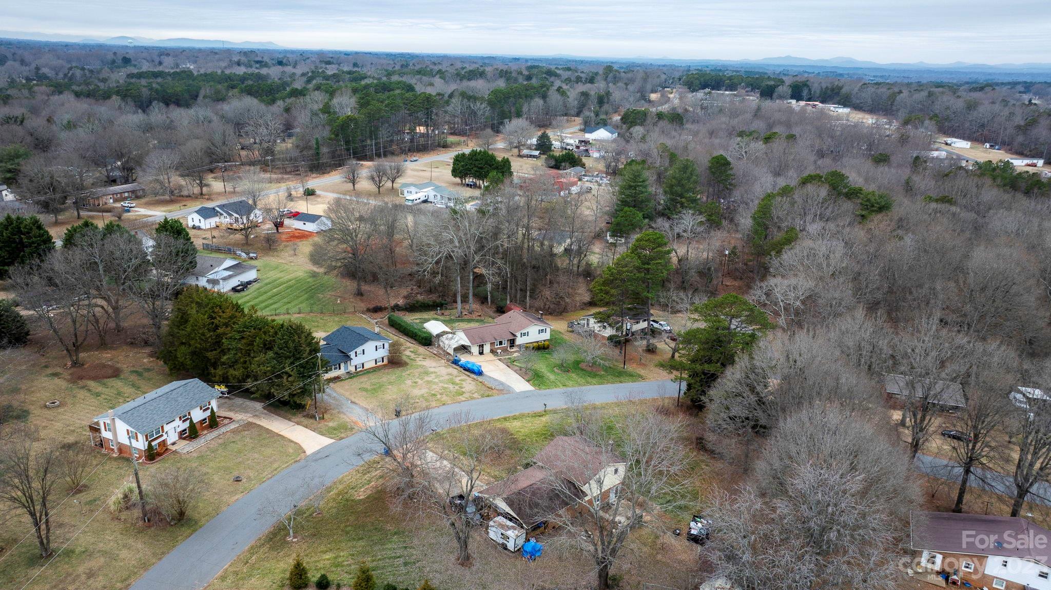 Homestead Park - Residential