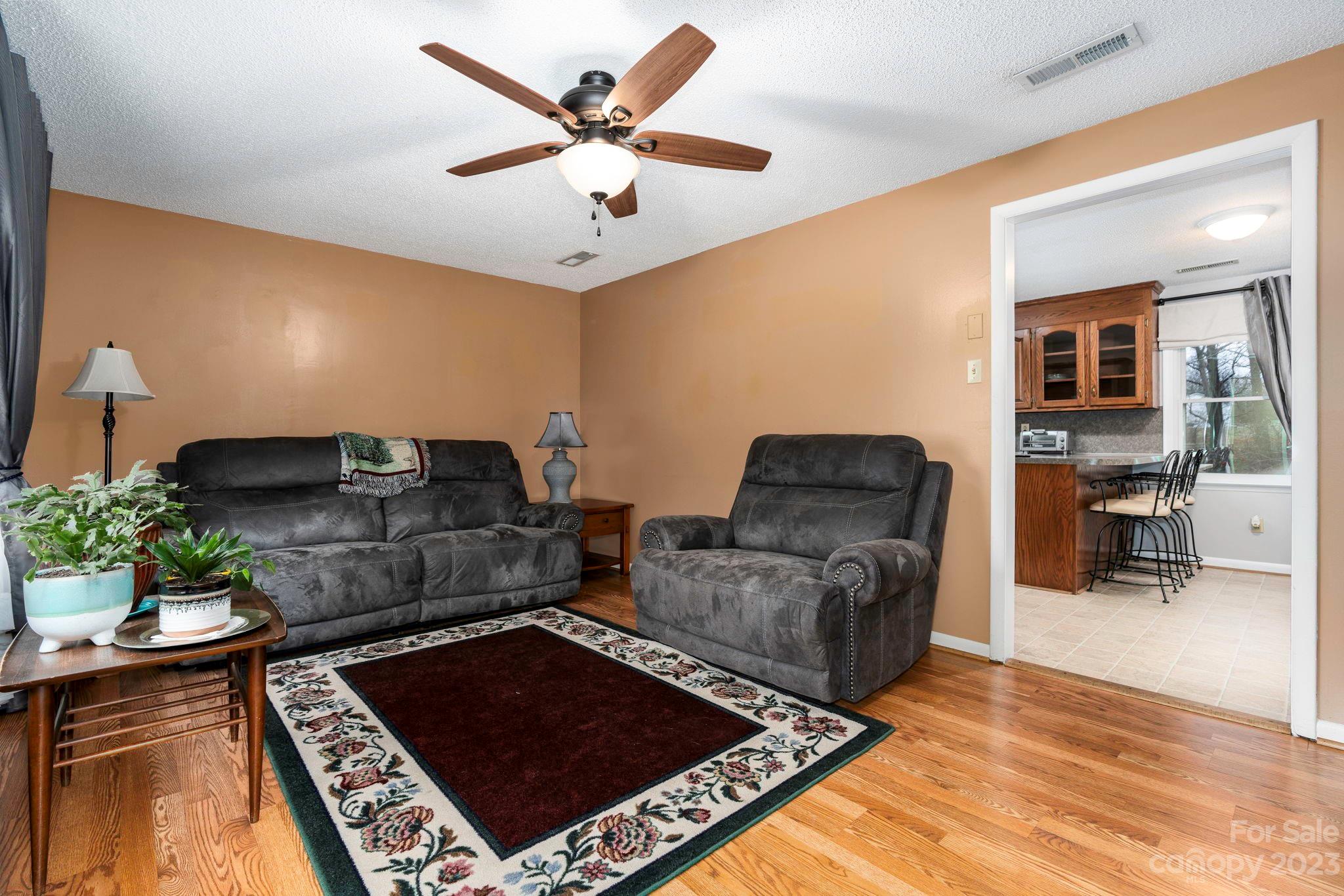 Homestead Park - Residential