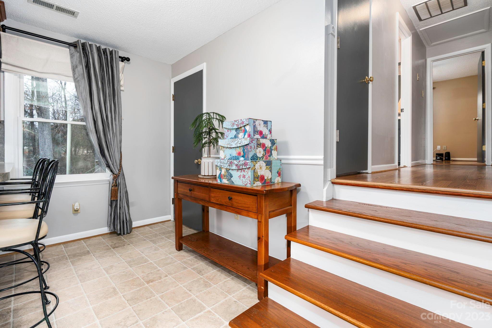 Homestead Park - Residential