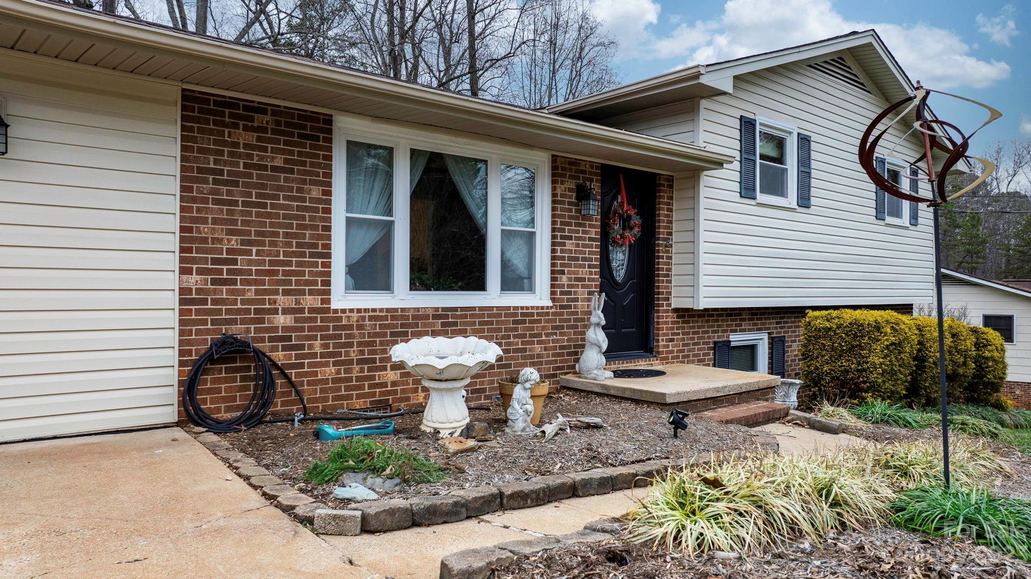 Homestead Park - Residential