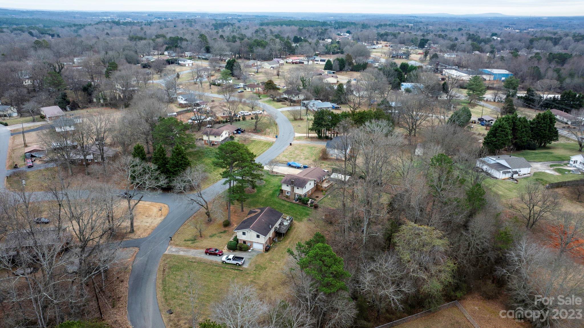Homestead Park - Residential