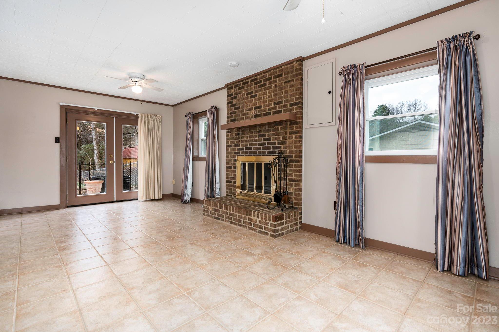 Homestead Park - Residential