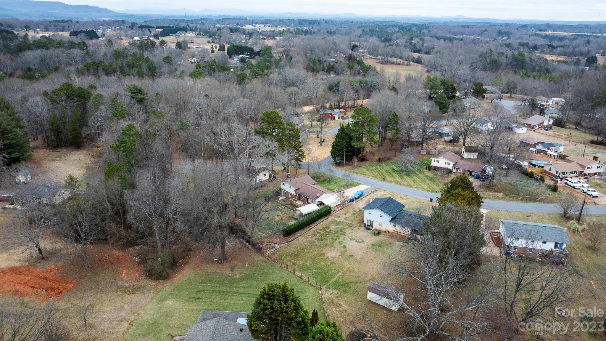 Homestead Park - Residential
