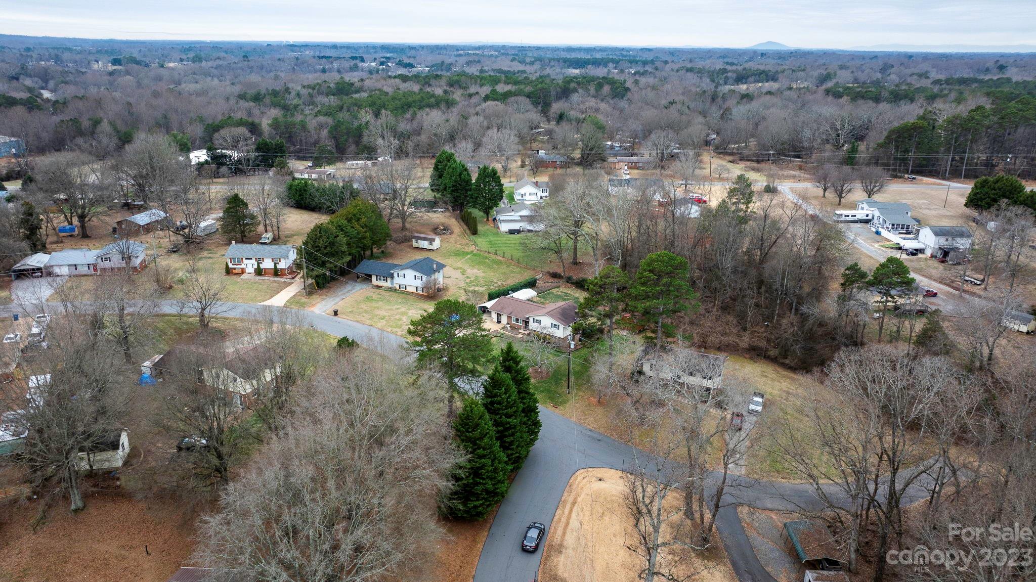 Homestead Park - Residential