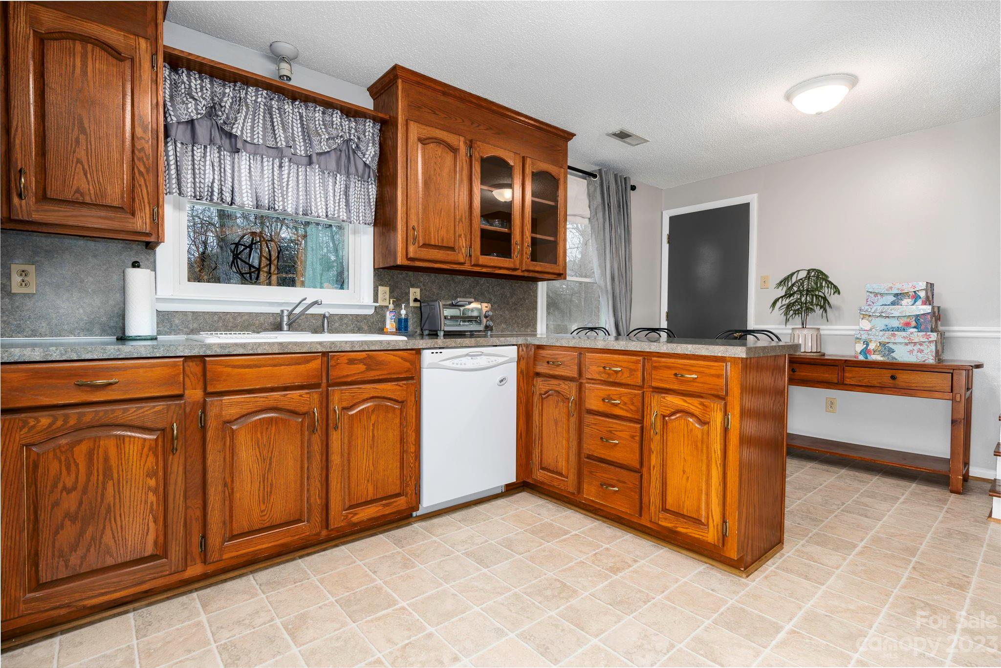 Homestead Park - Residential