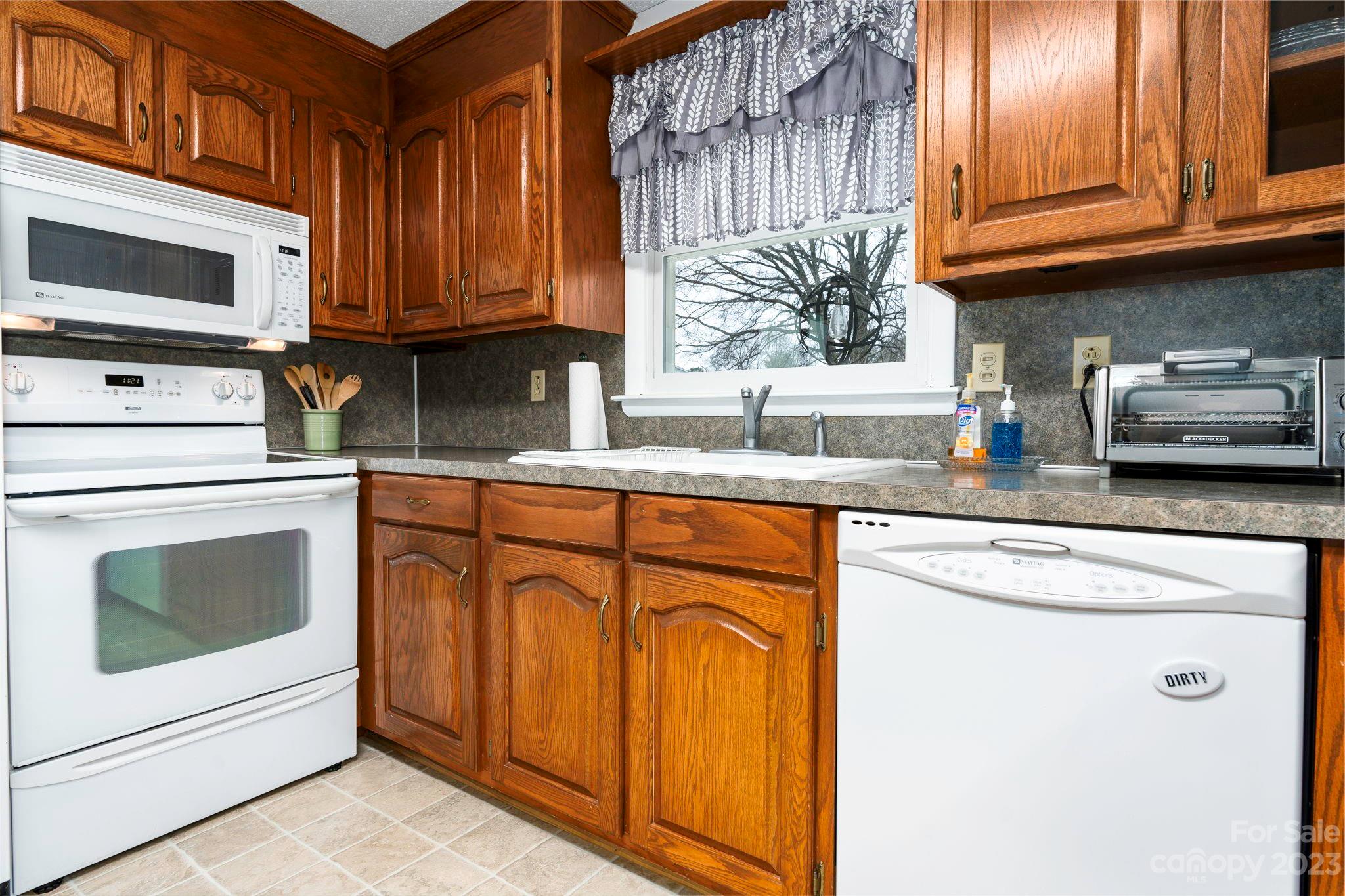 Homestead Park - Residential