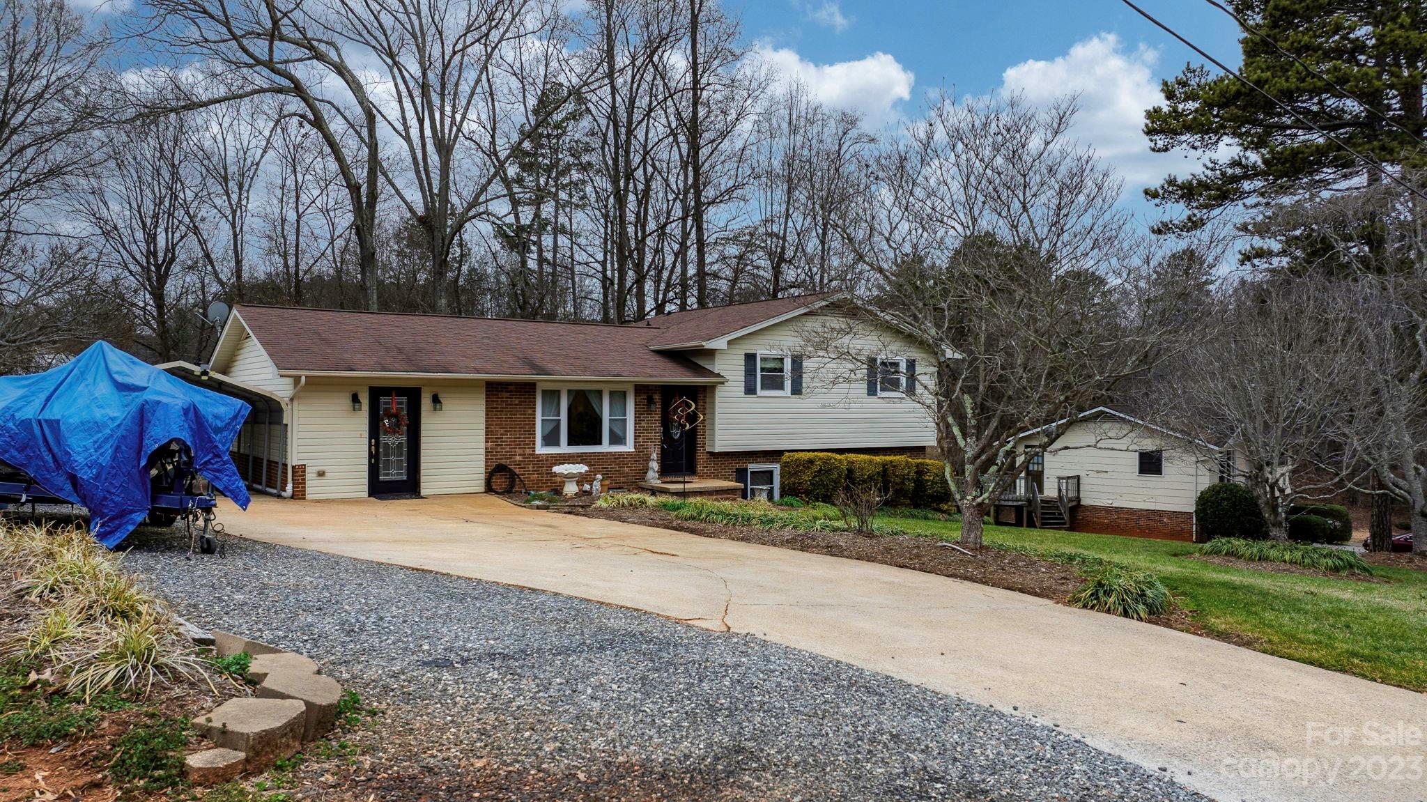 Homestead Park - Residential