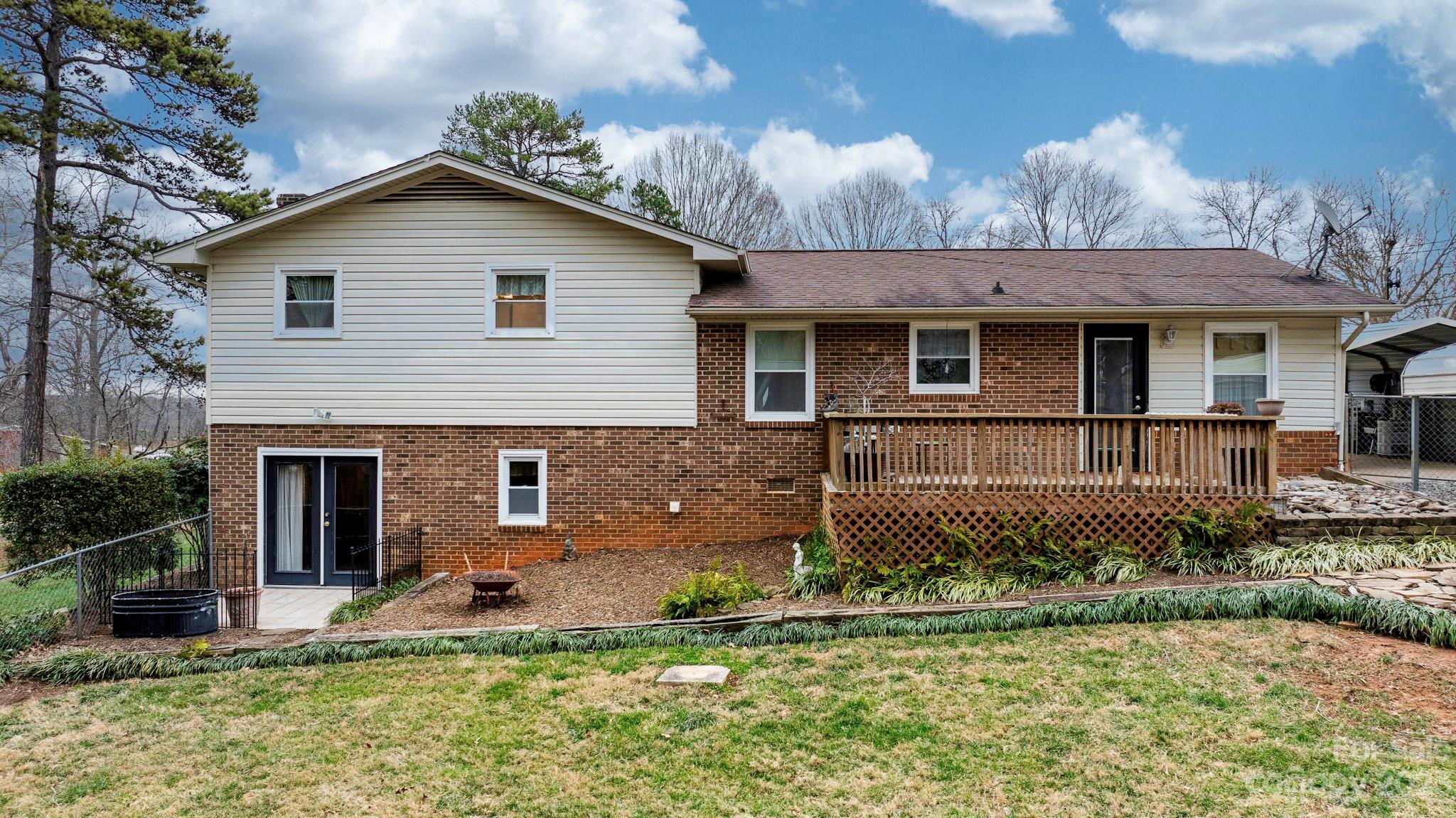 Homestead Park - Residential