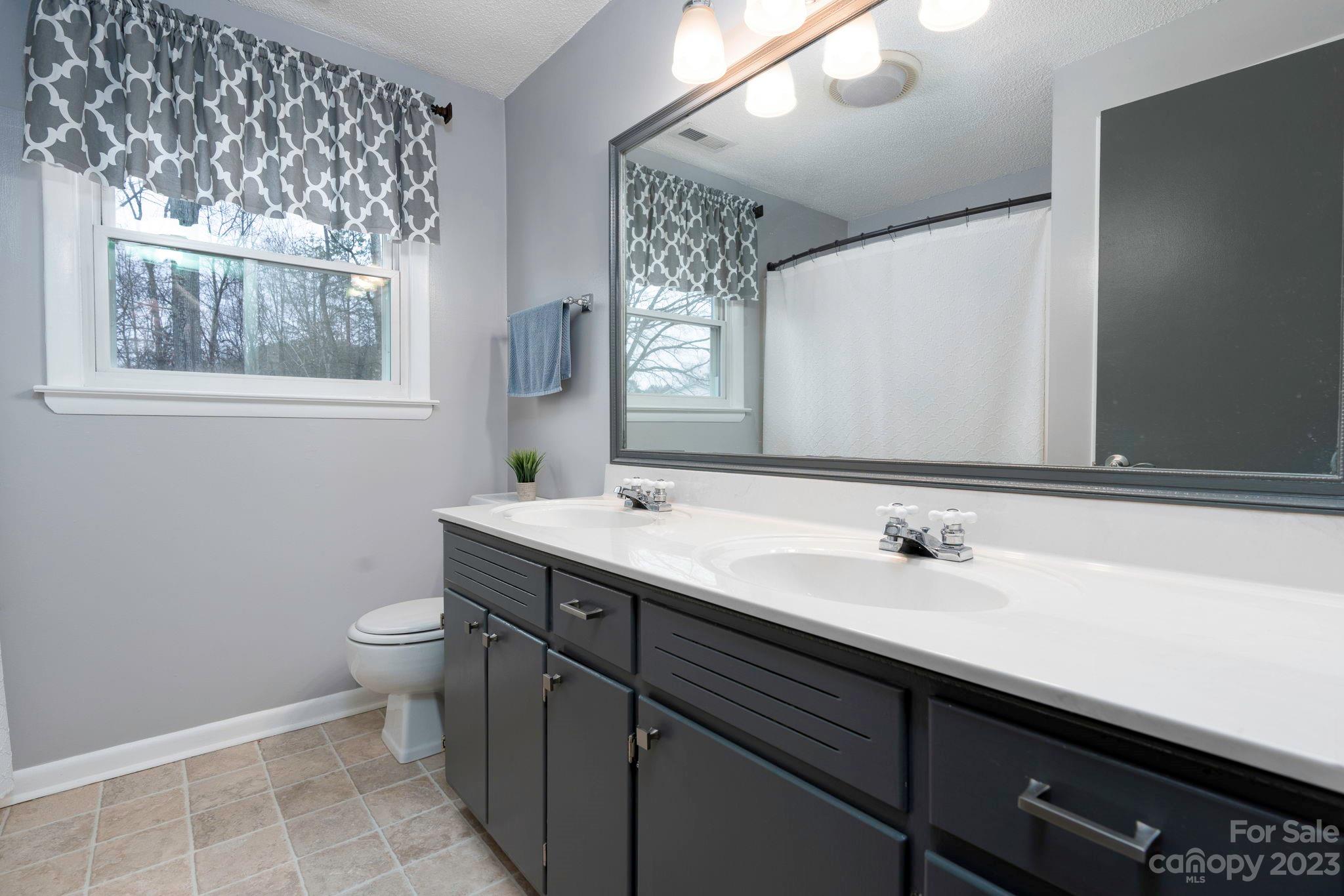 Homestead Park - Residential