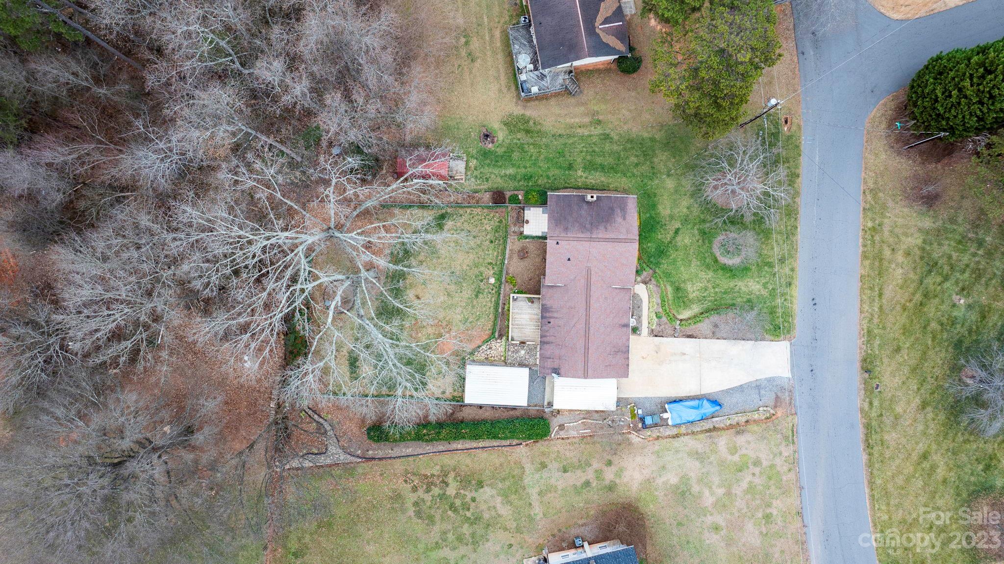 Homestead Park - Residential