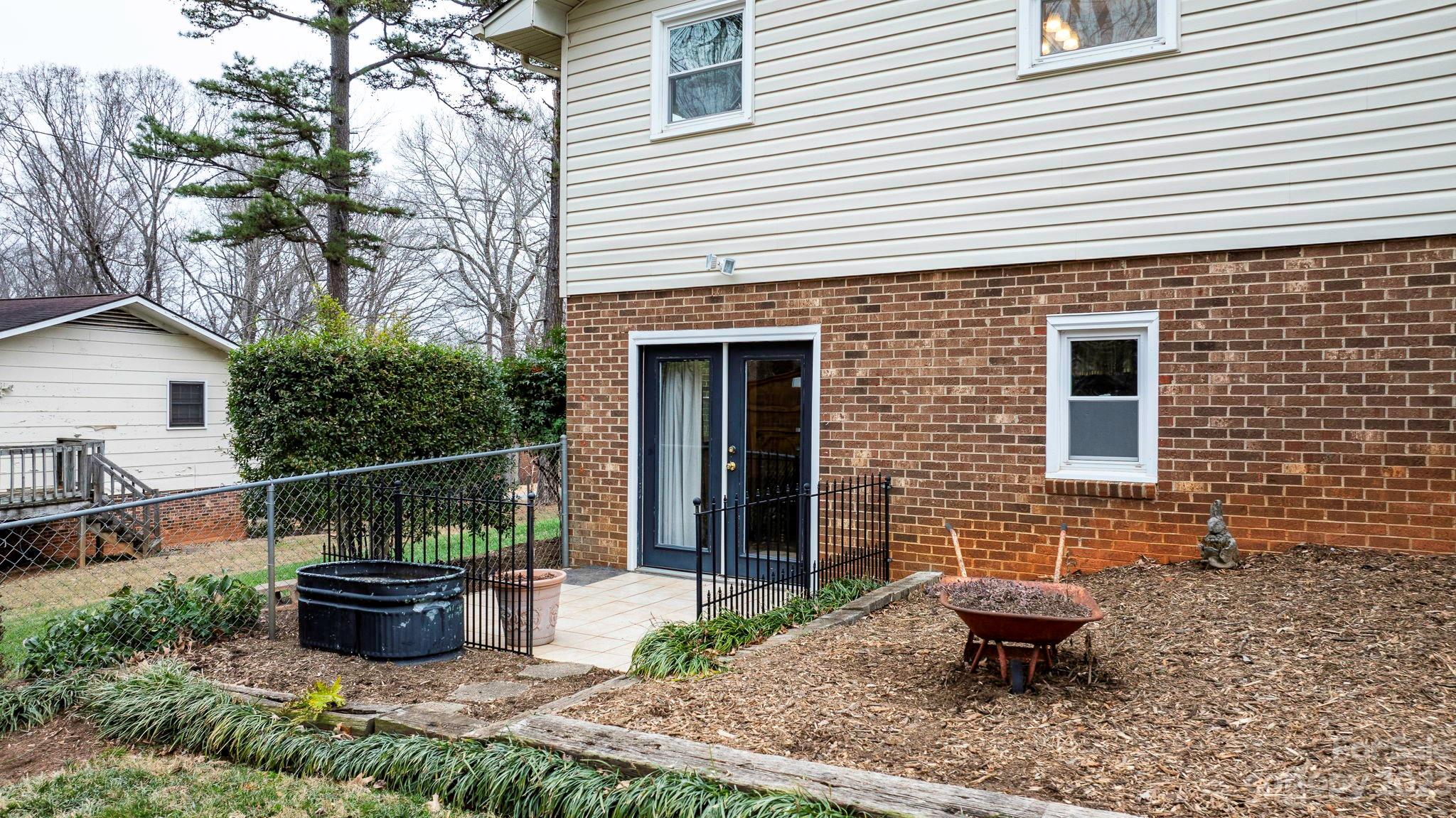 Homestead Park - Residential