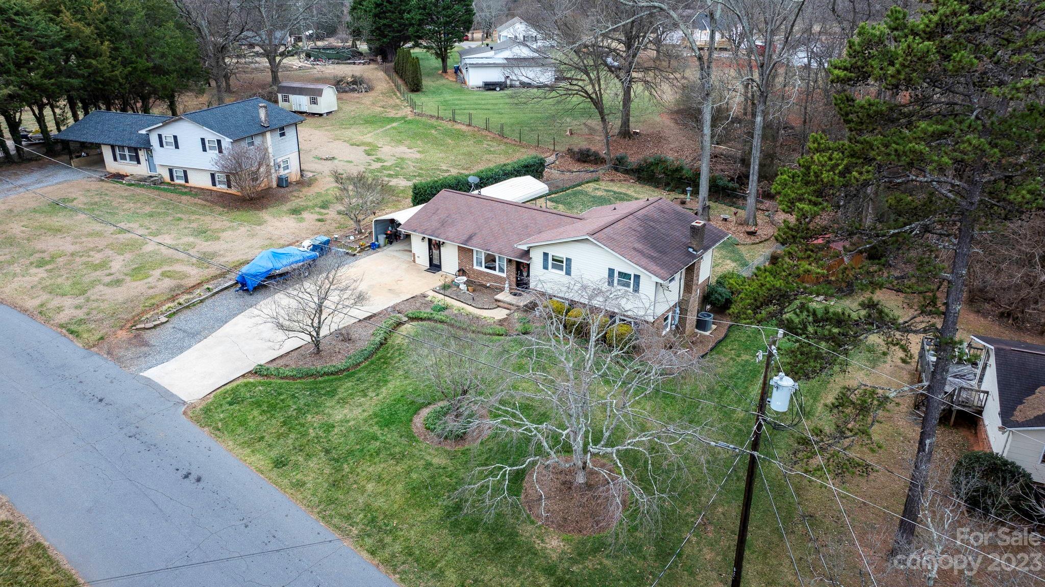 Homestead Park - Residential