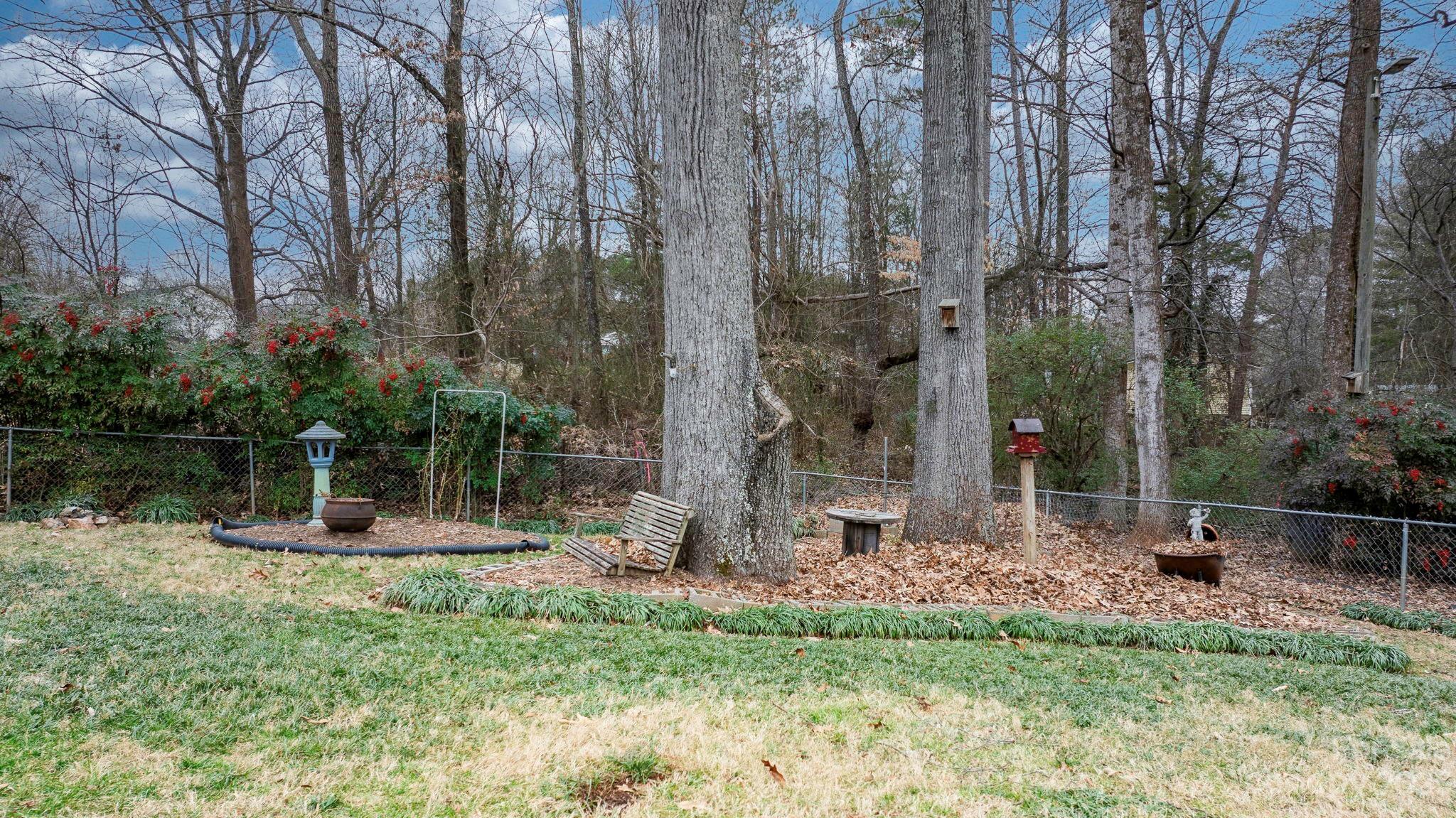 Homestead Park - Residential