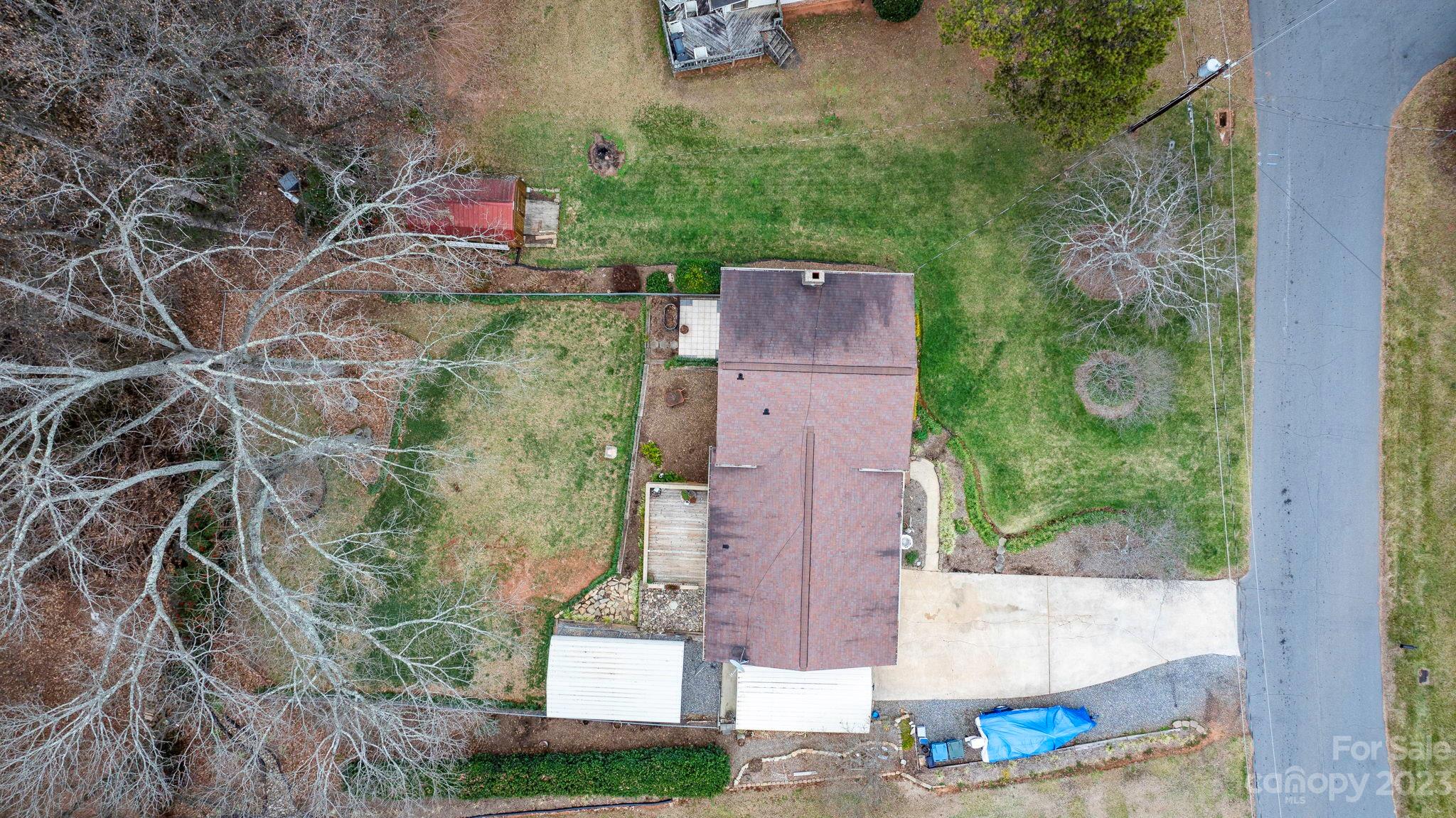 Homestead Park - Residential