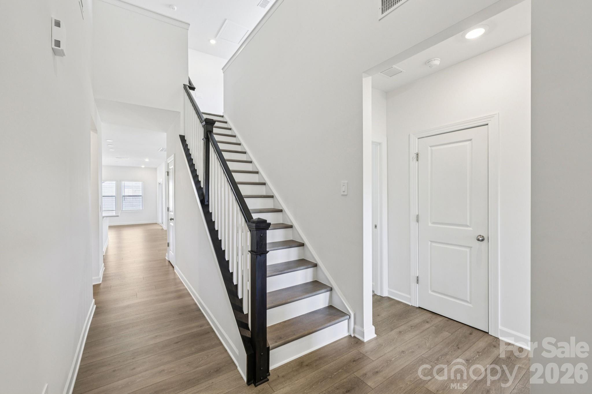 Brighton Springs - Residential