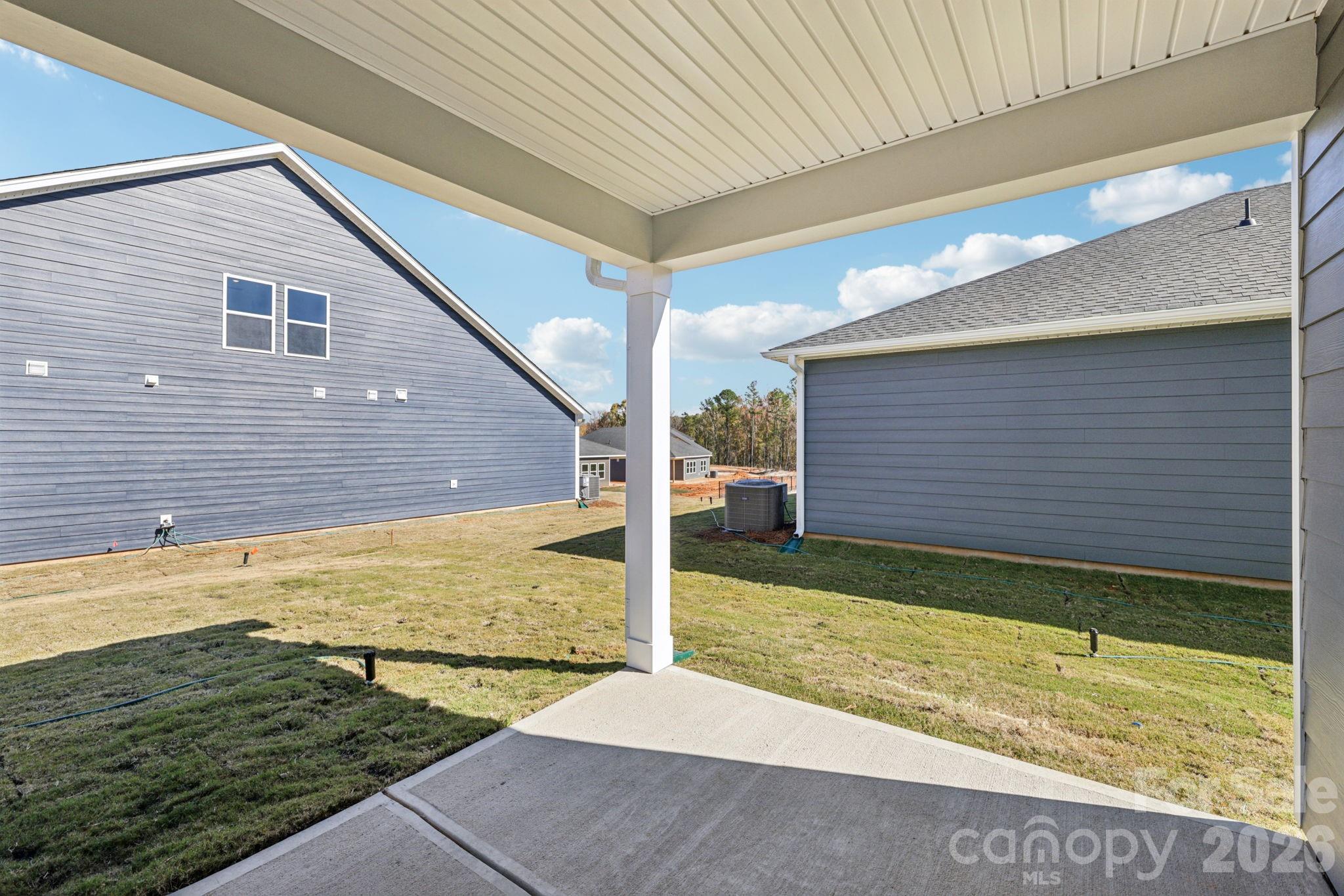 Brighton Springs - Residential