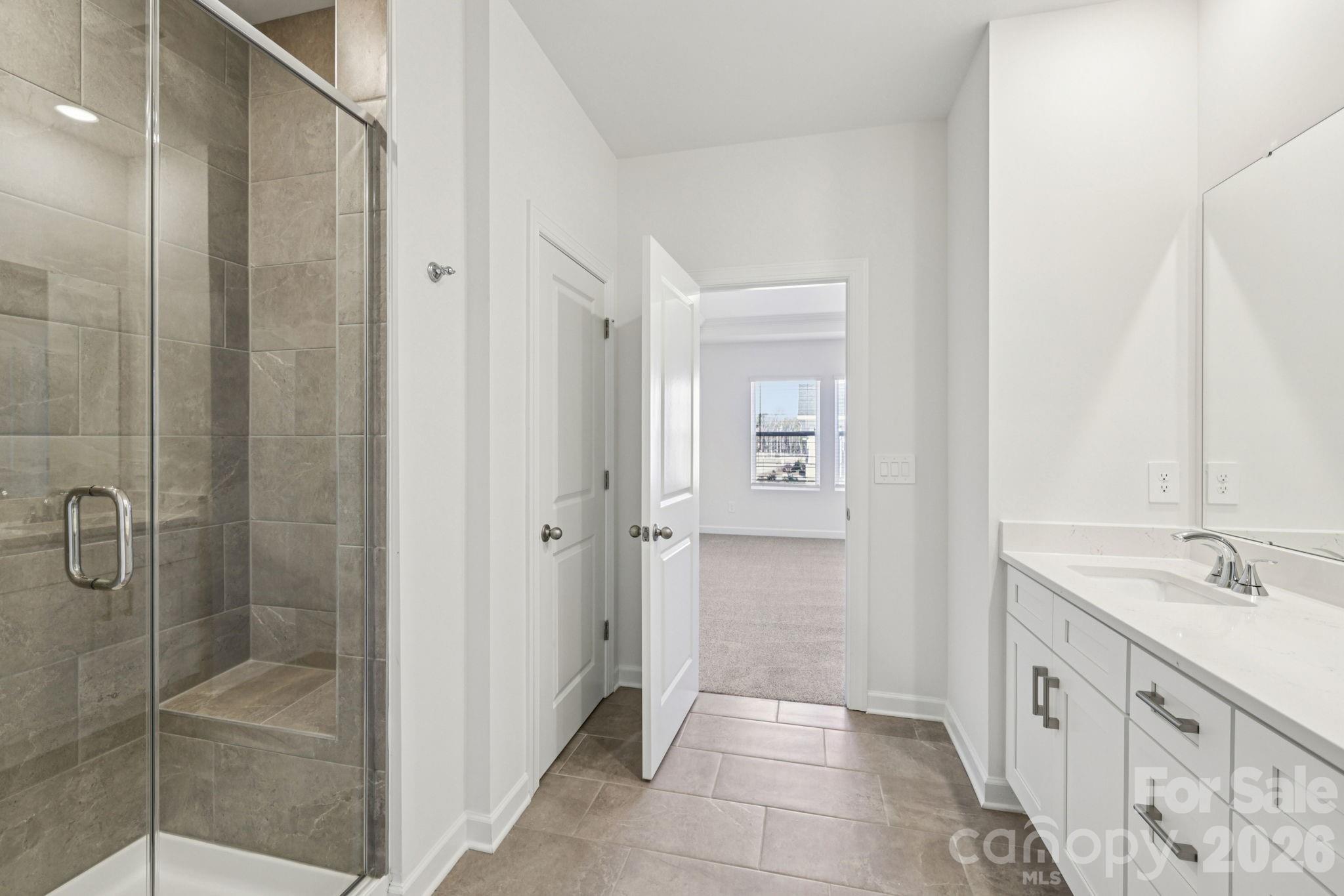 Brighton Springs - Residential