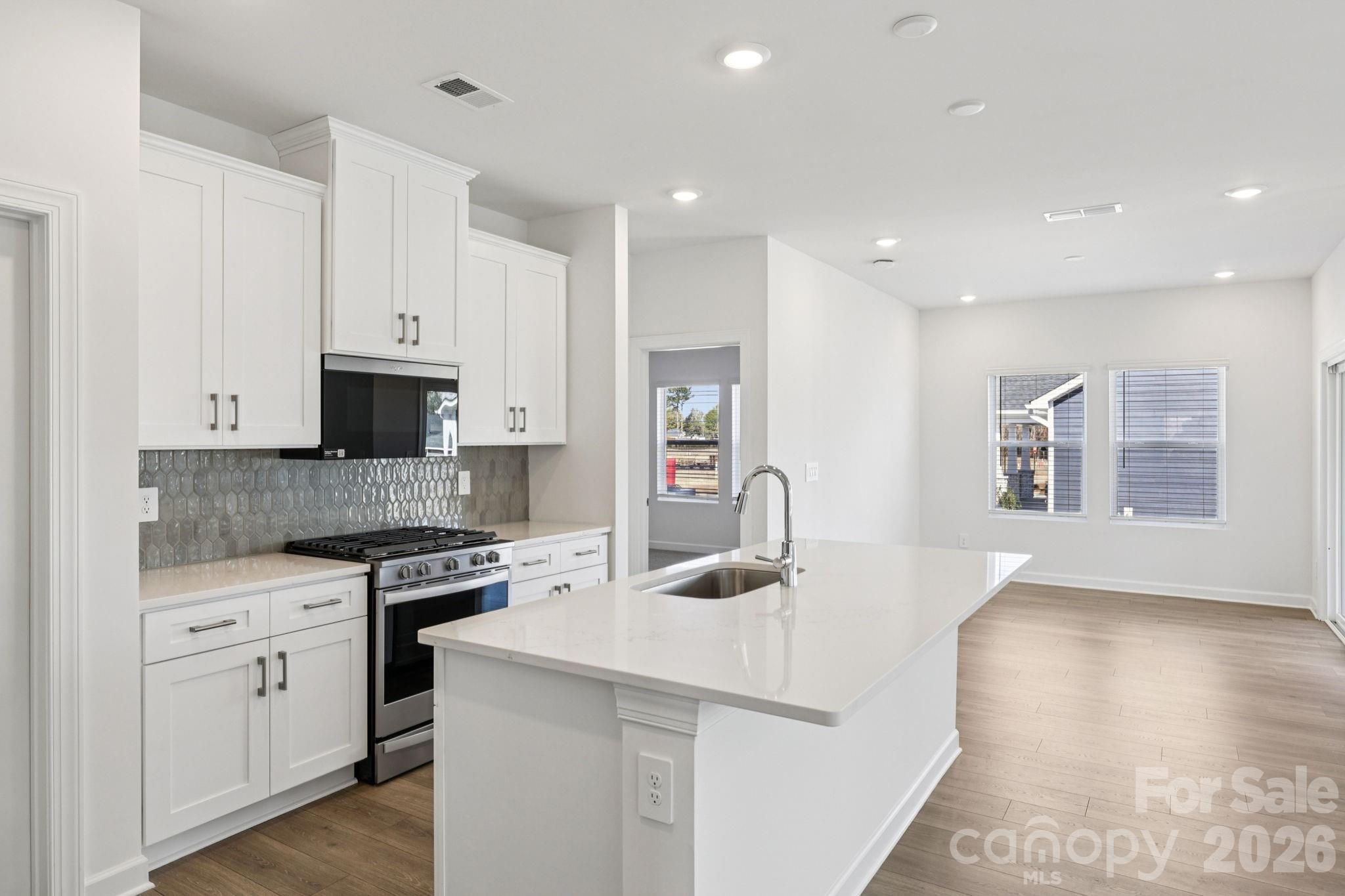 Brighton Springs - Residential