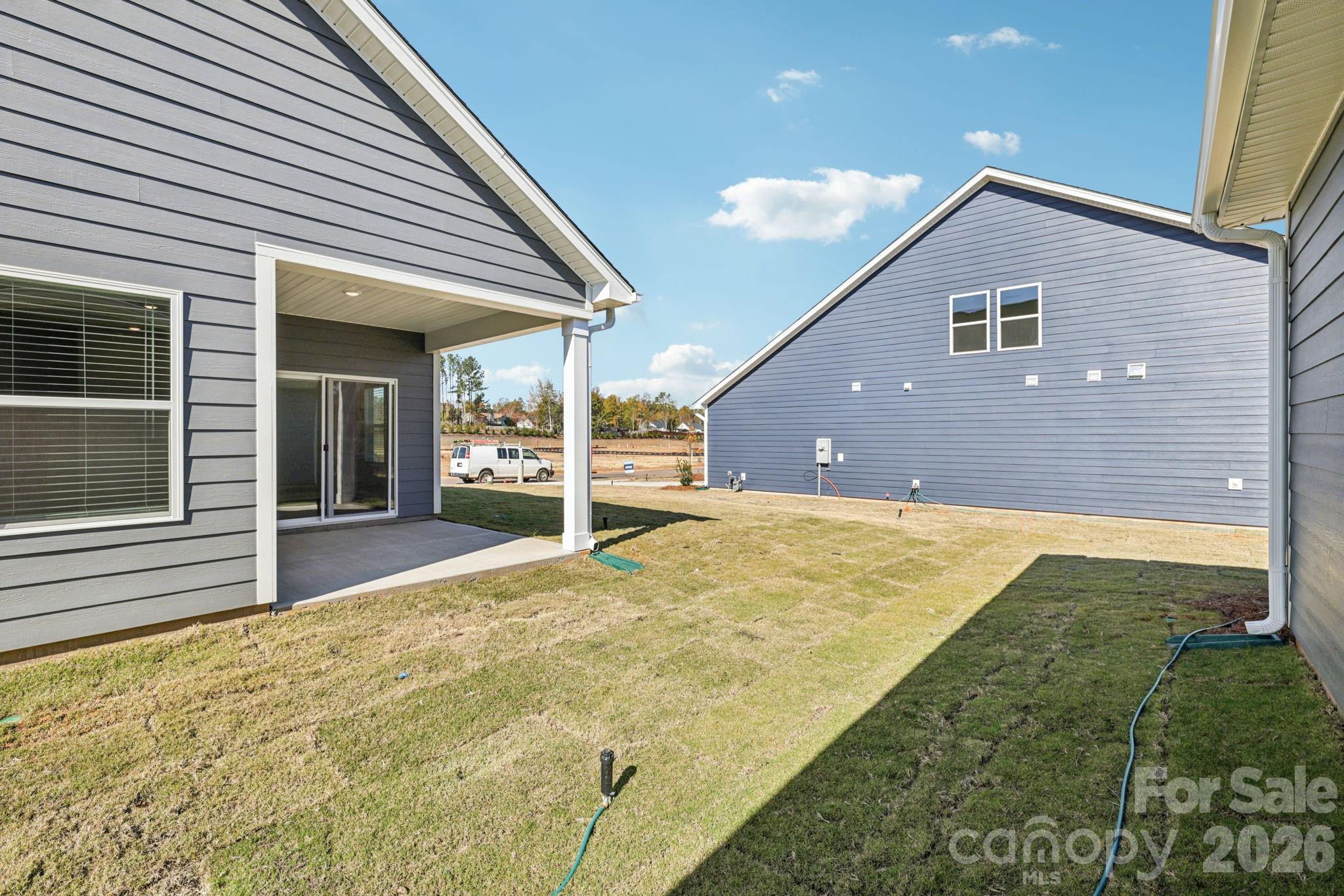 Brighton Springs - Residential