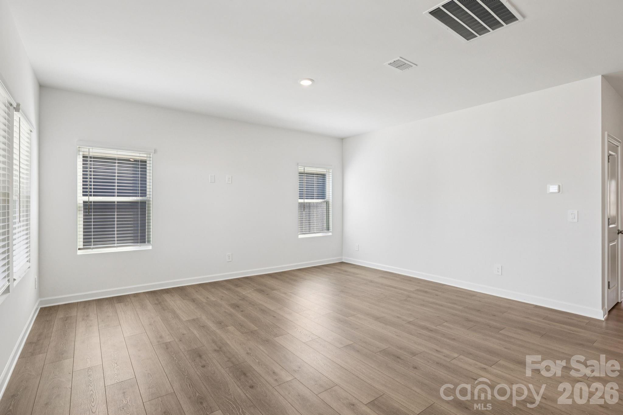 Brighton Springs - Residential