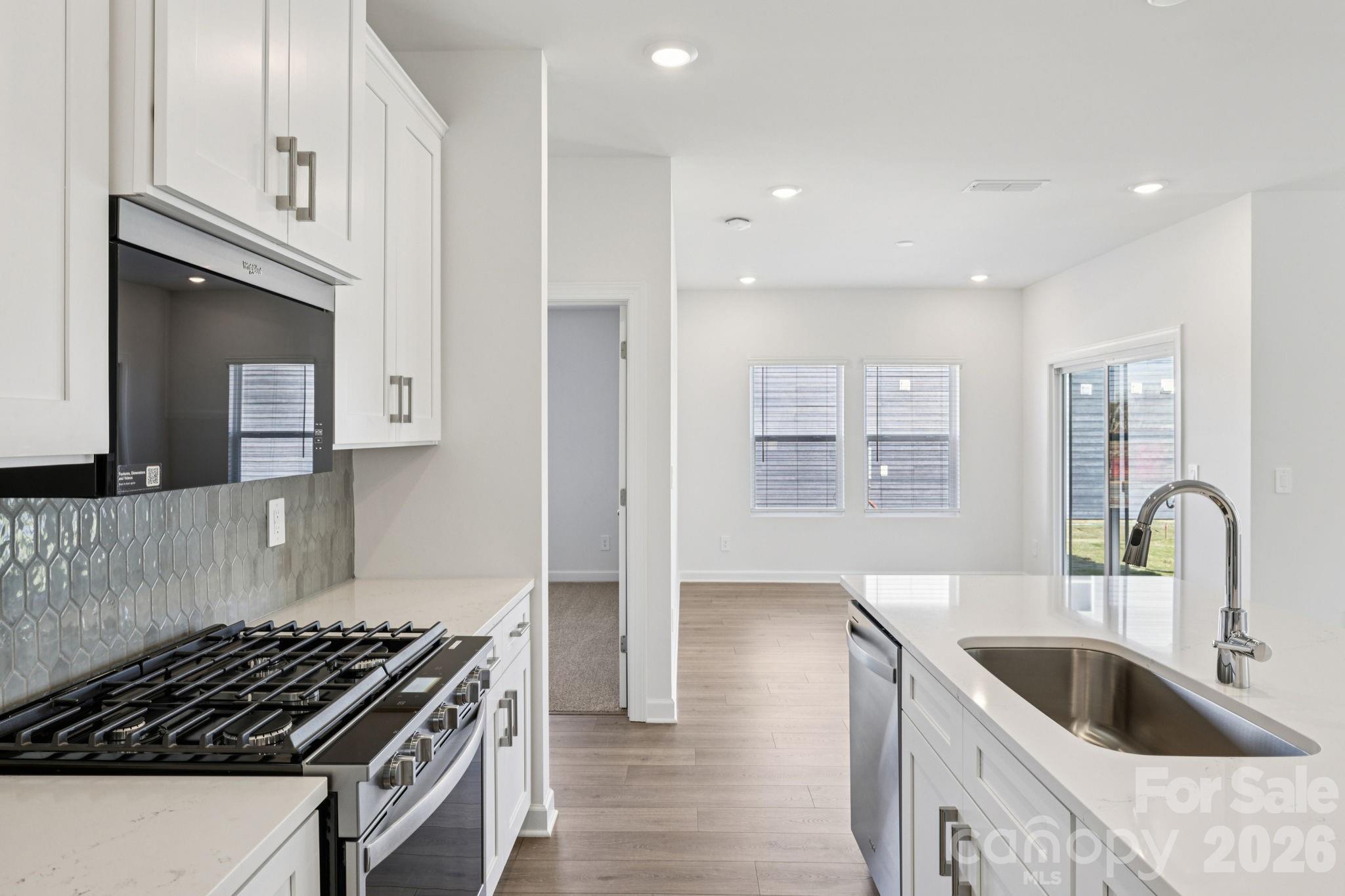 Brighton Springs - Residential