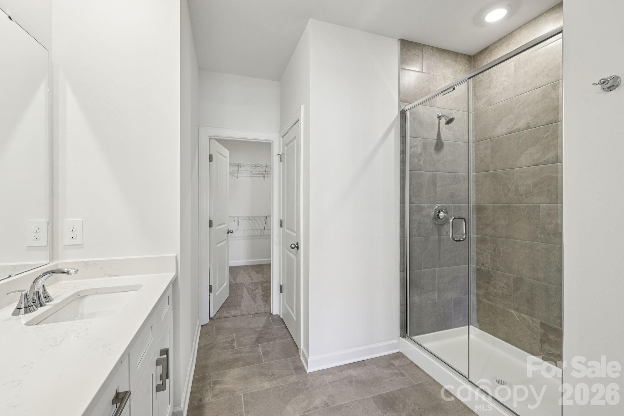 Brighton Springs - Residential