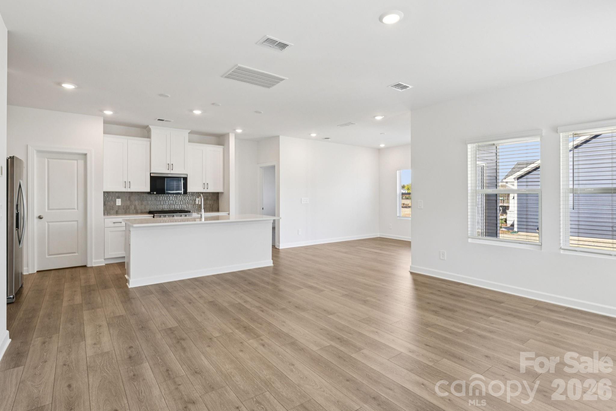 Brighton Springs - Residential