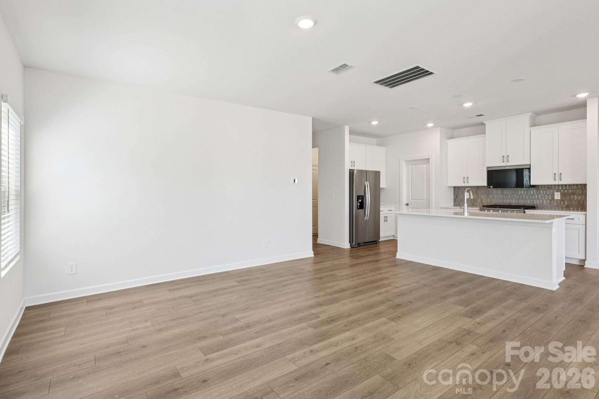 Brighton Springs - Residential