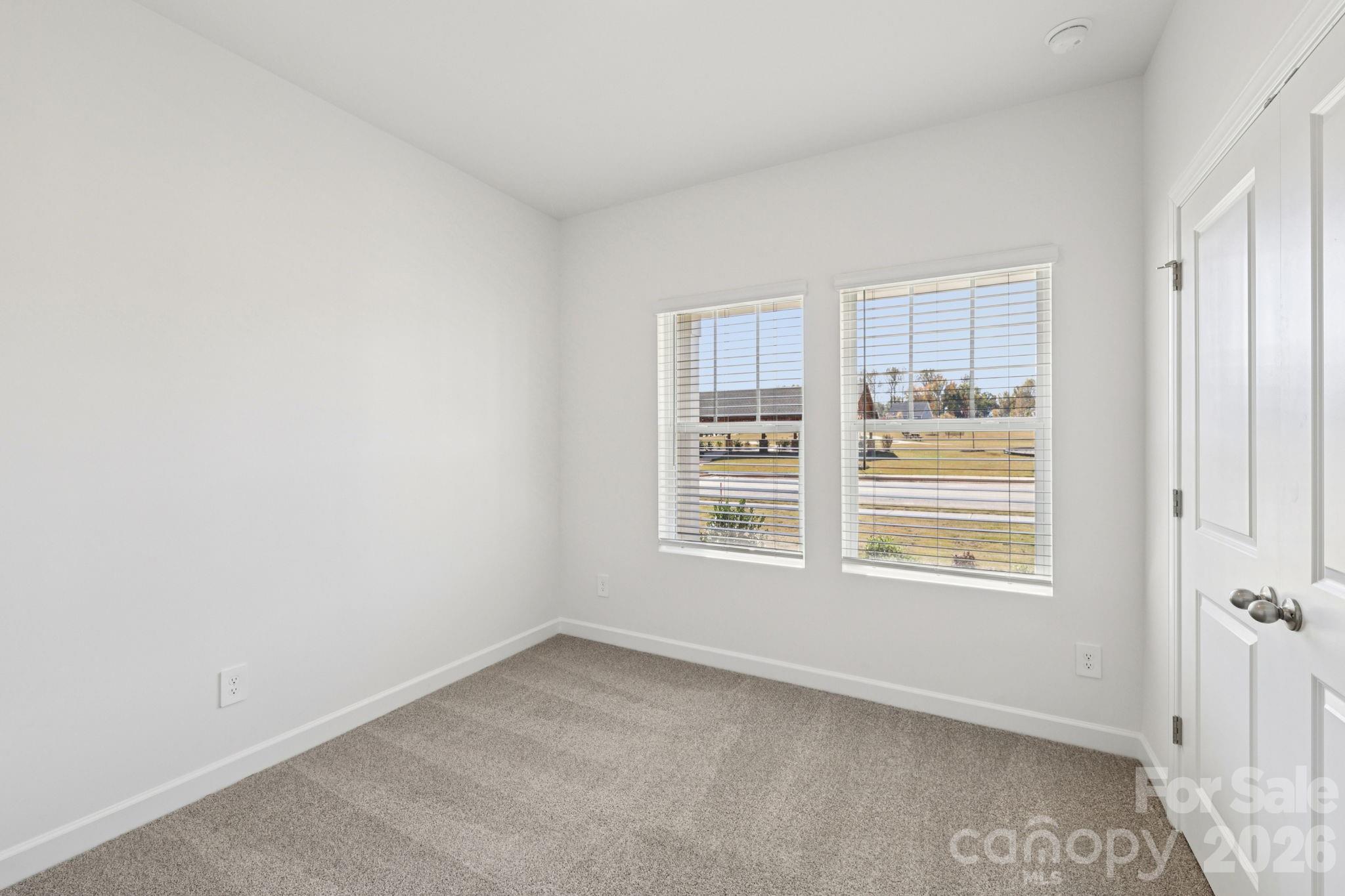 Brighton Springs - Residential