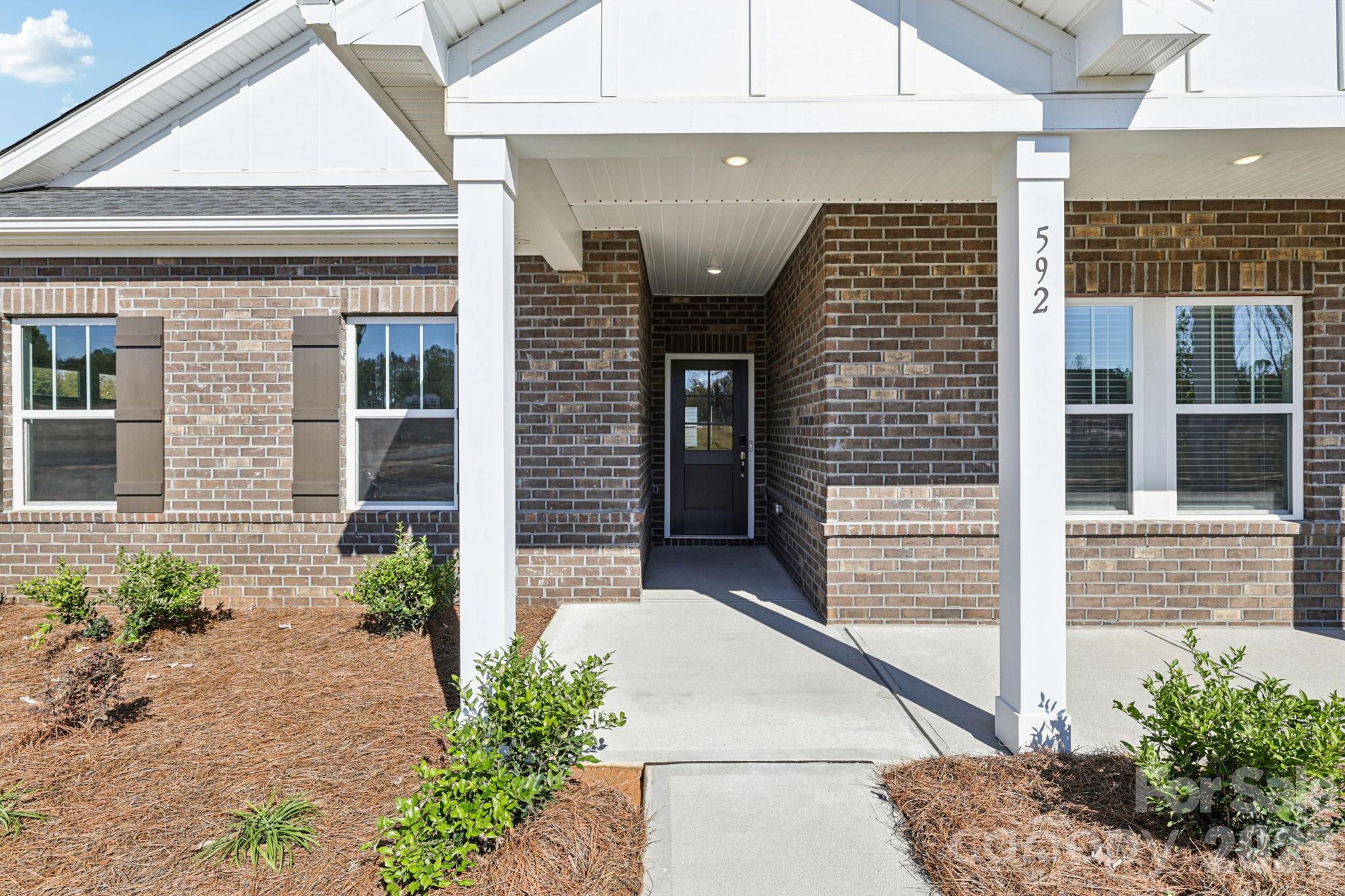 Brighton Springs - Residential