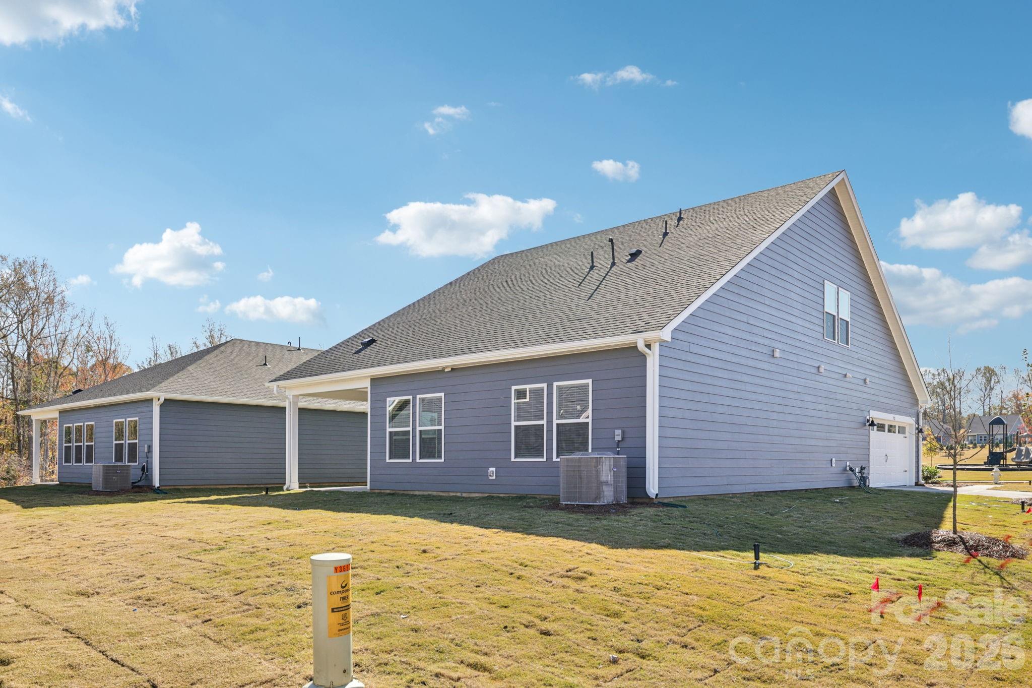 Brighton Springs - Residential