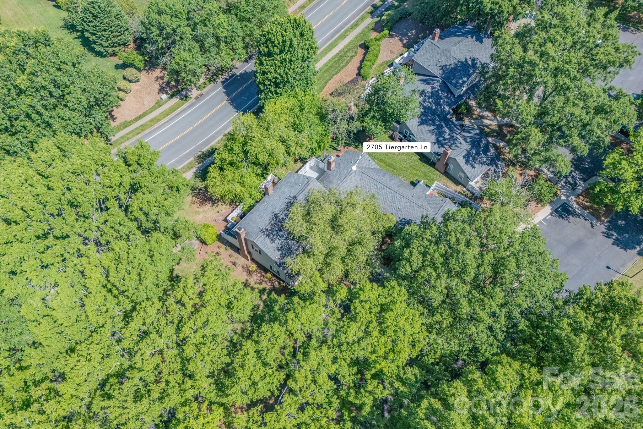 2705 Tiergarten Lane