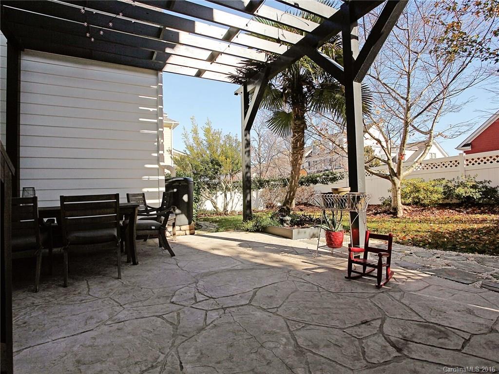 Baxter Village - Residential