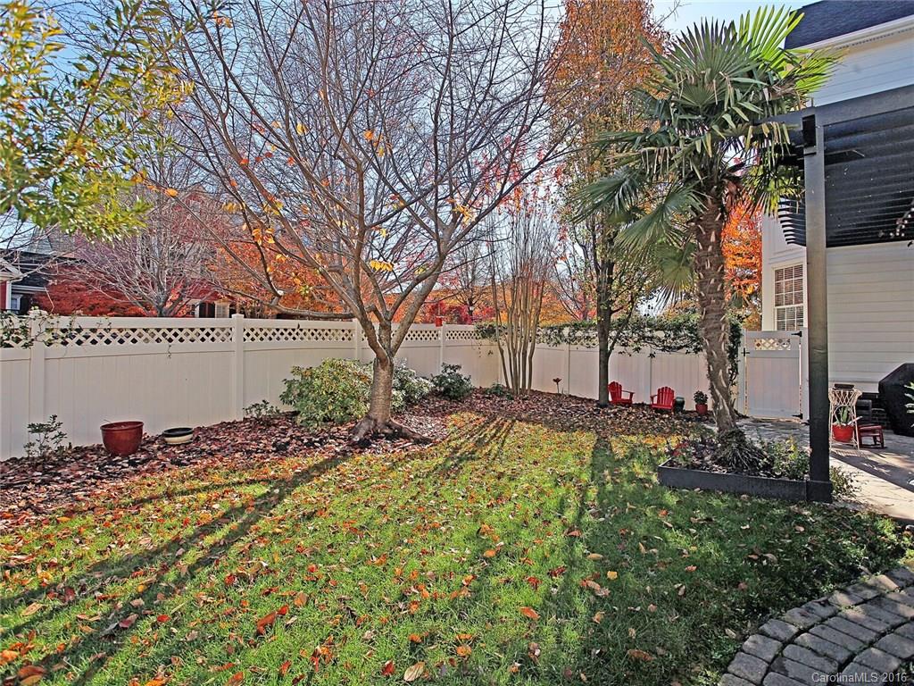 Baxter Village - Residential