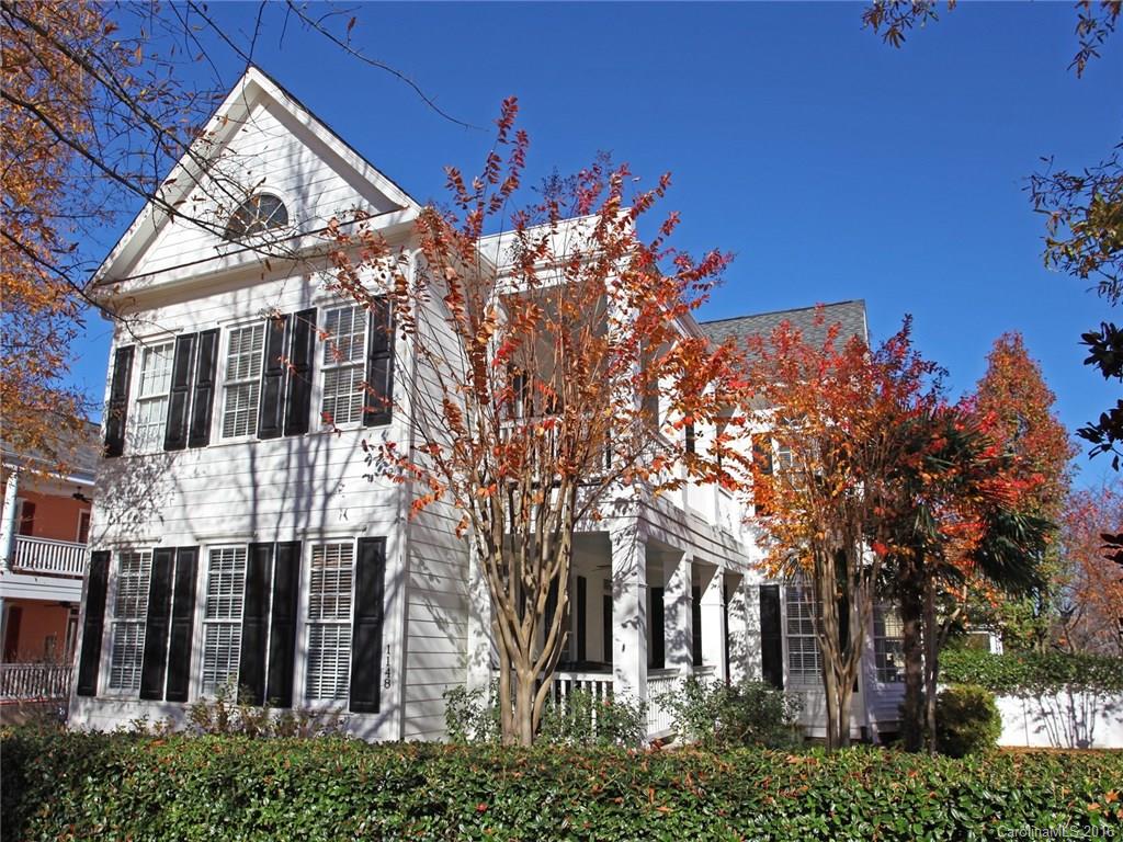 Baxter Village - Residential