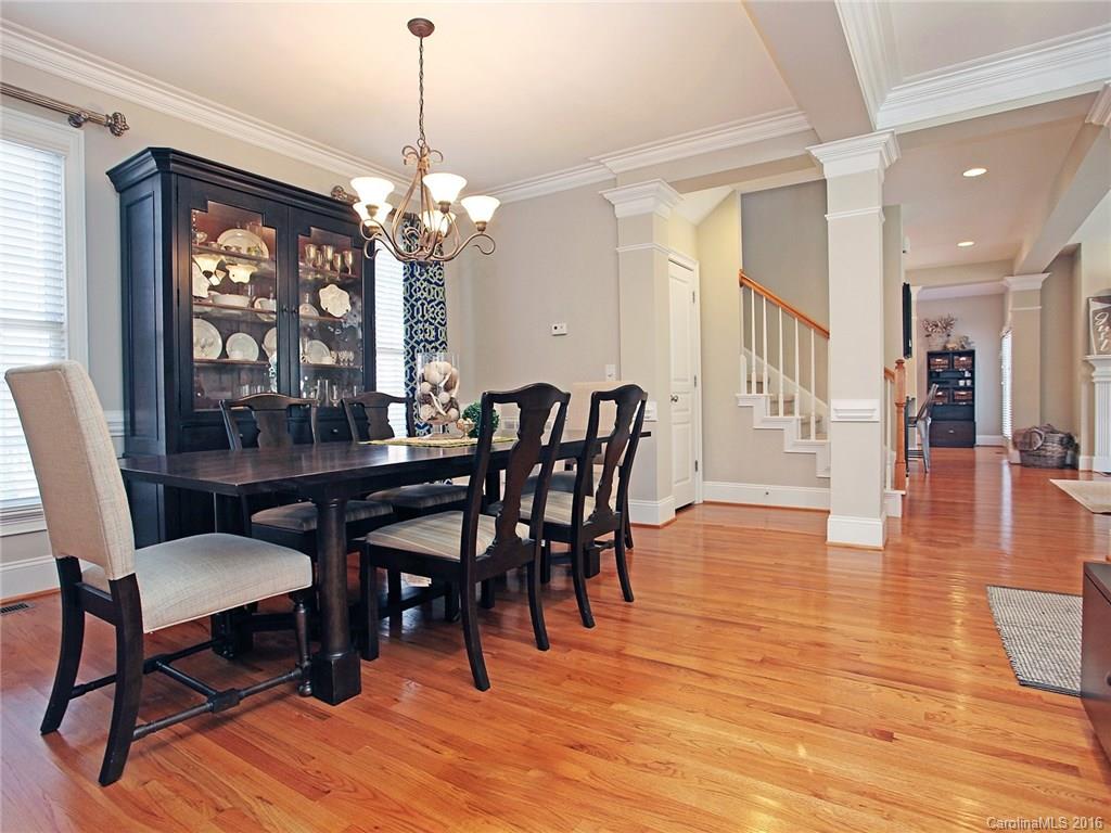 Baxter Village - Residential