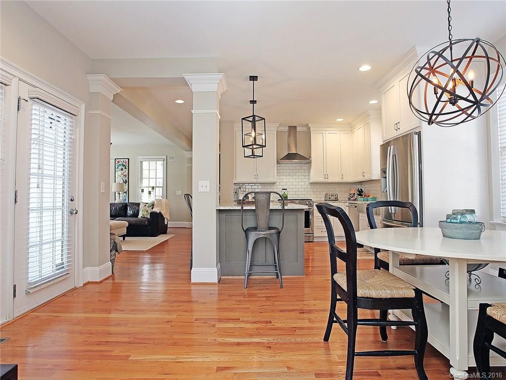 Baxter Village - Residential