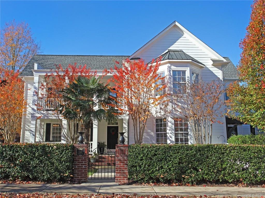 Baxter Village - Residential